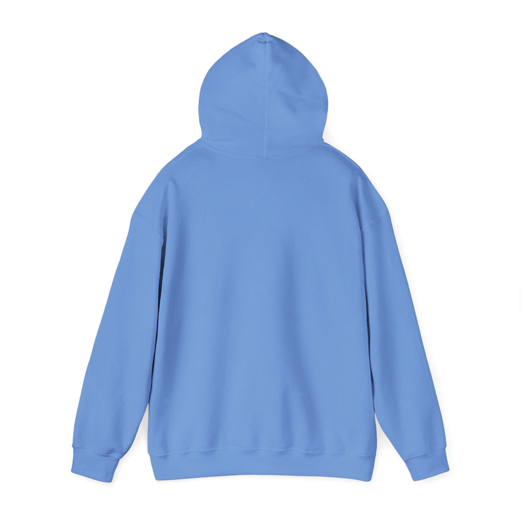 Black Timber Duck Hoodie