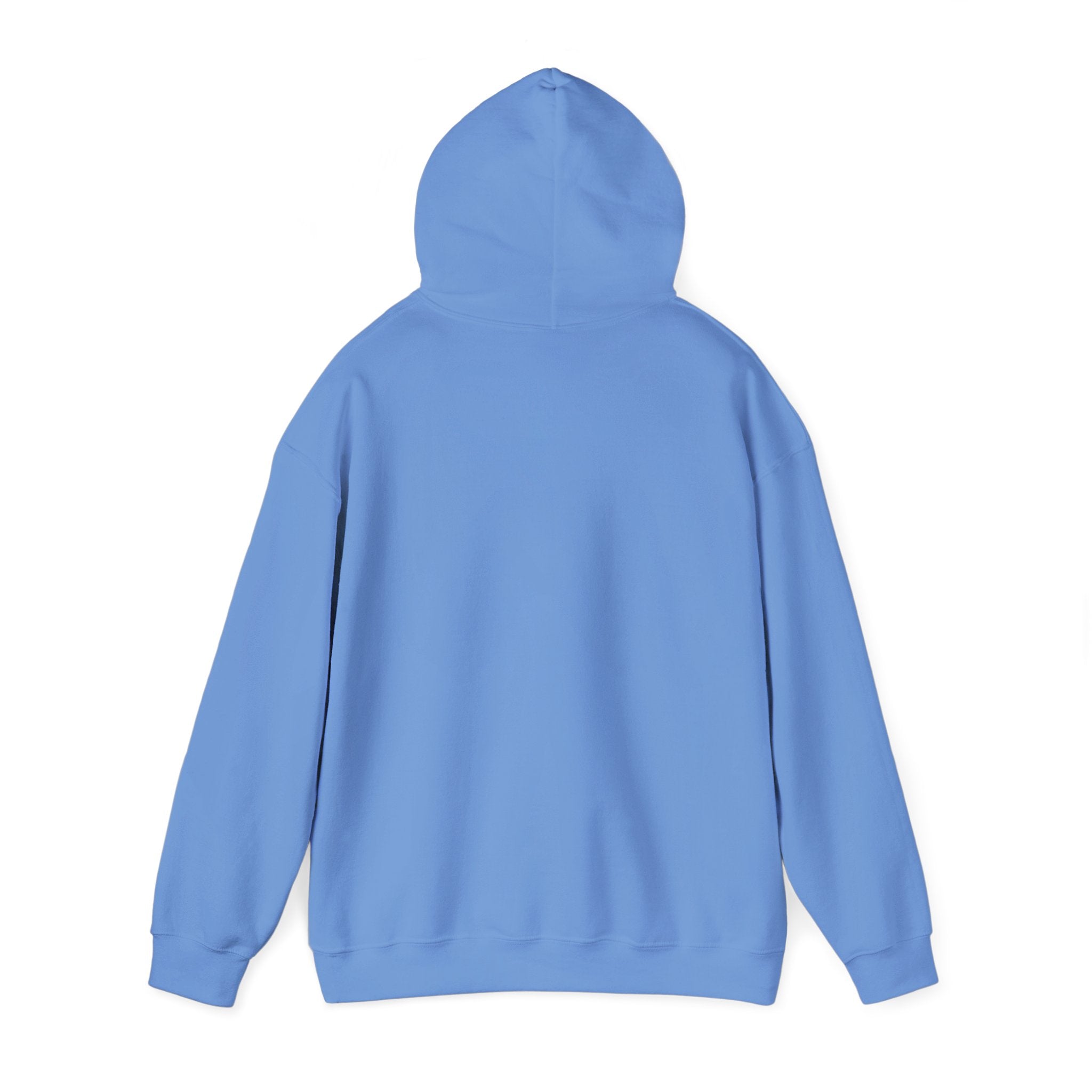 Black Timber Duck Hoodie