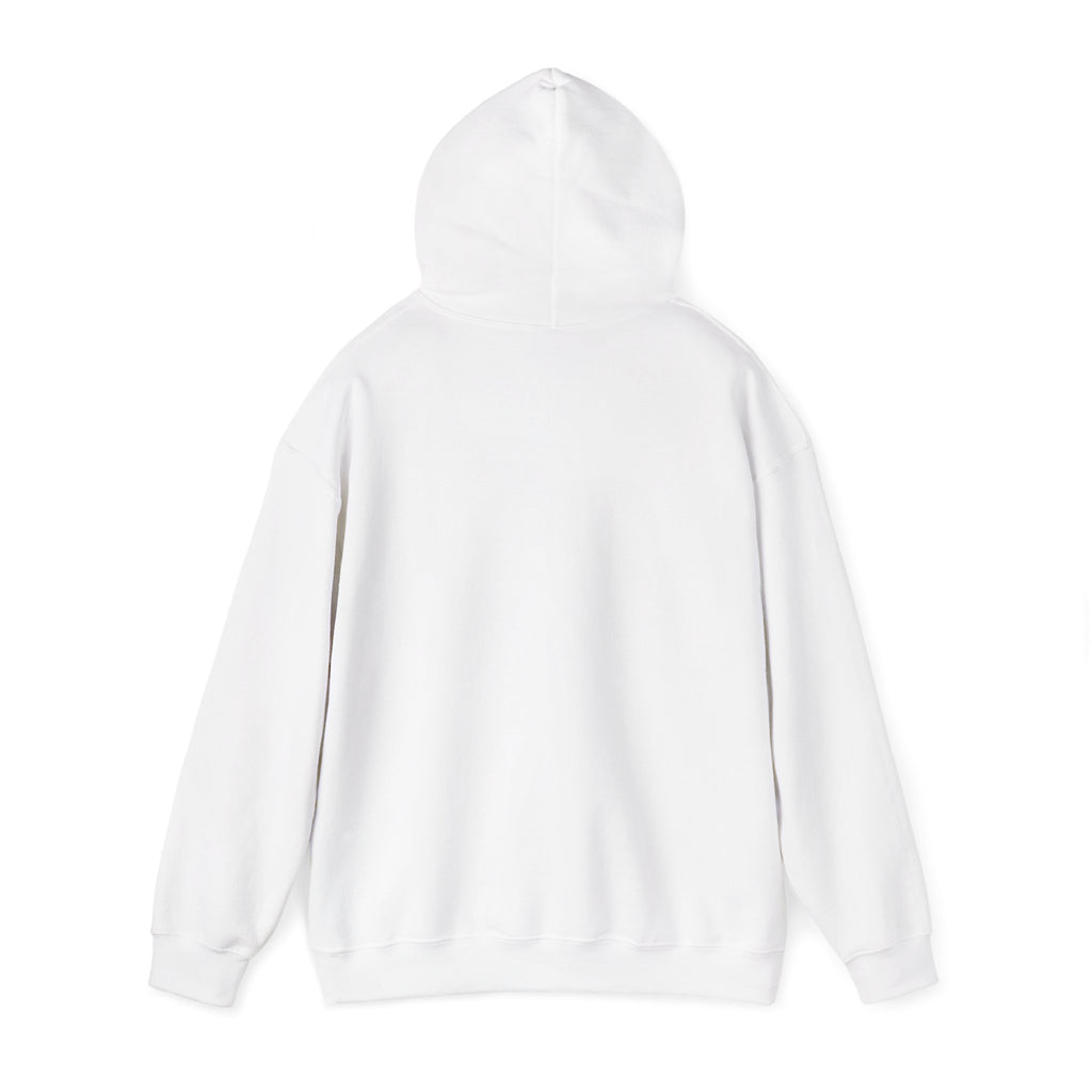 Black Timber Duck Hoodie