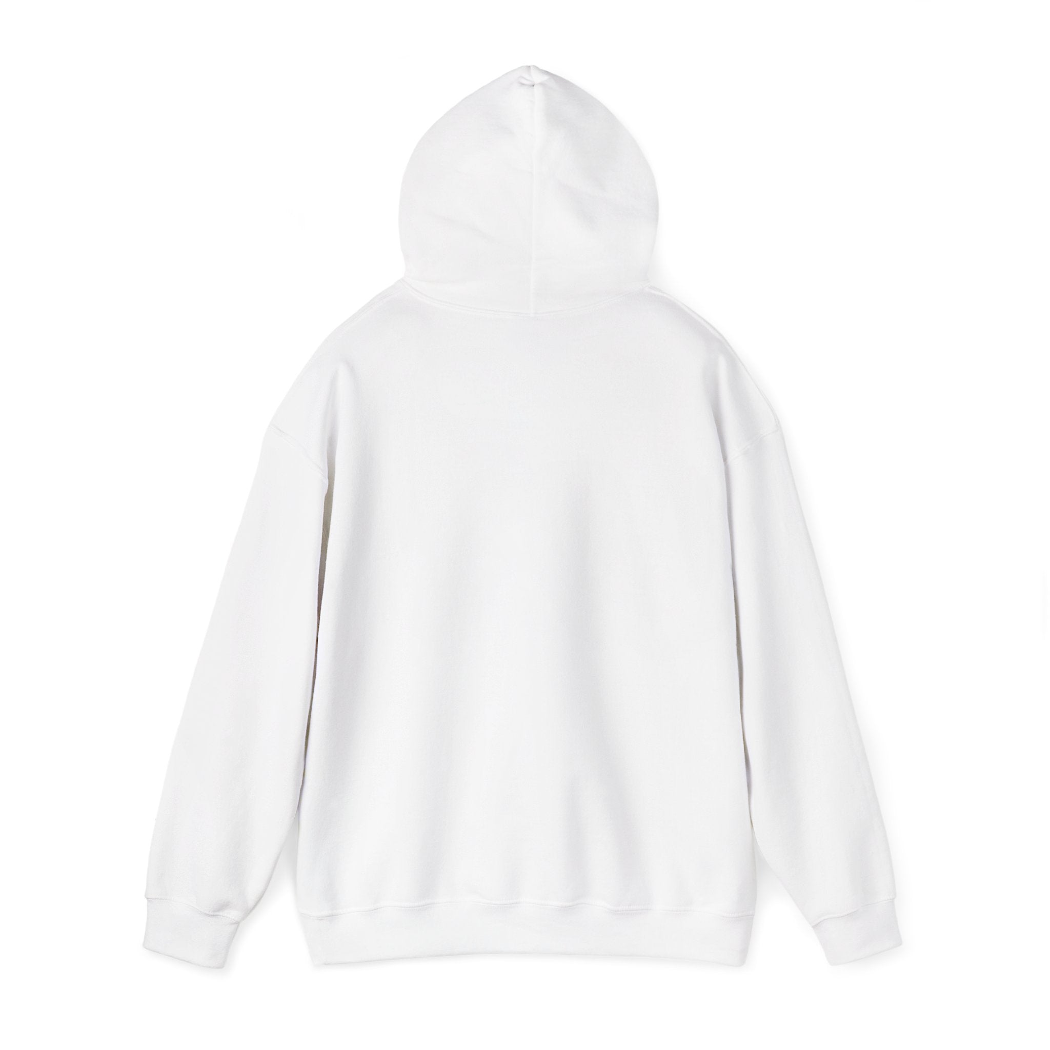 Black Timber Duck Hoodie