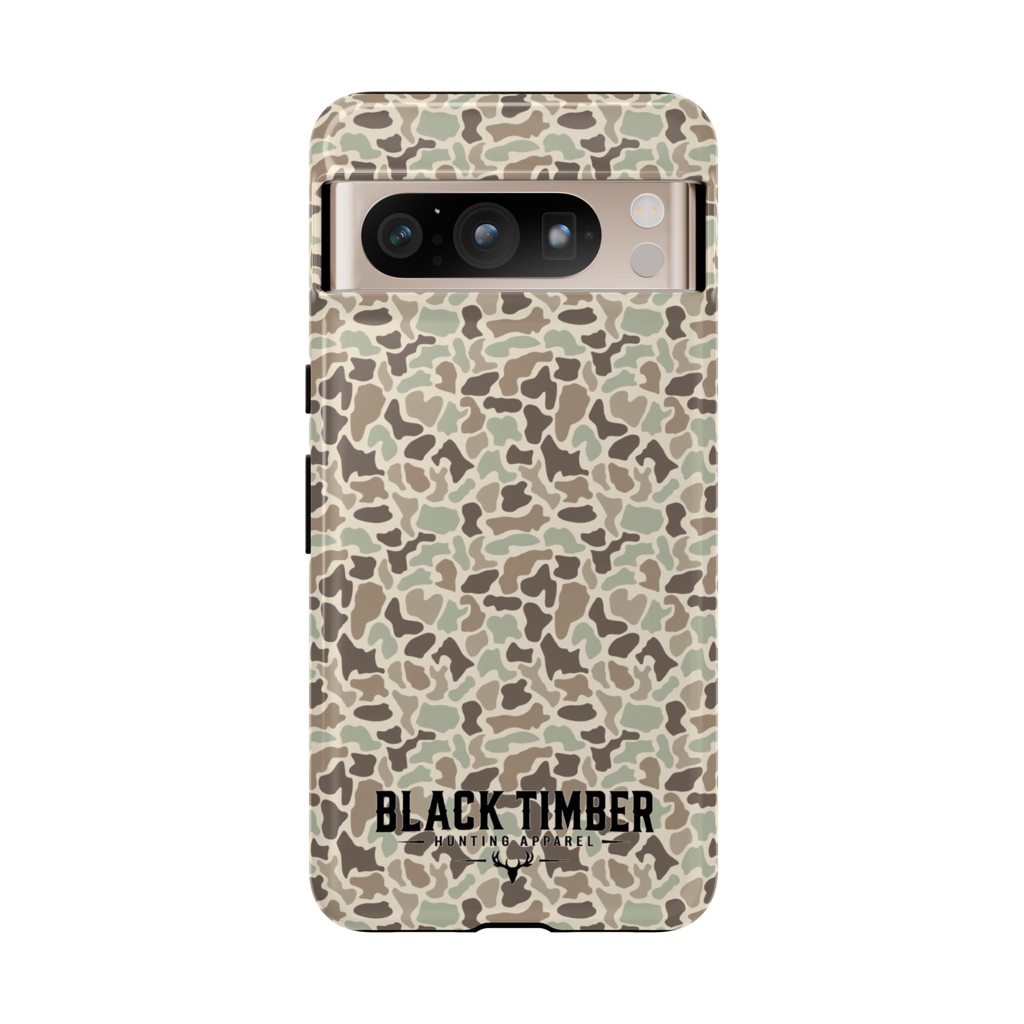 Camo Phone Case