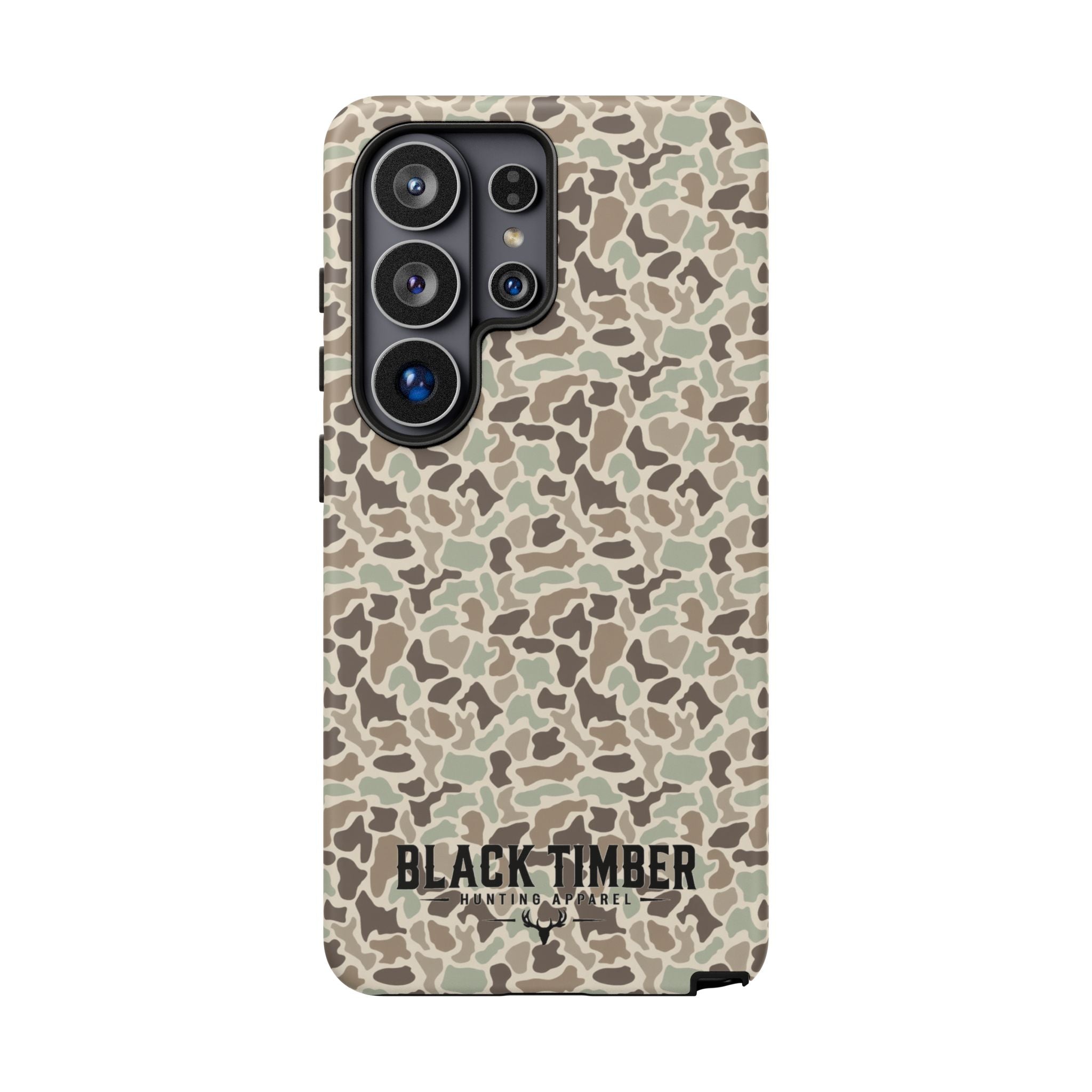 Camo Phone Case