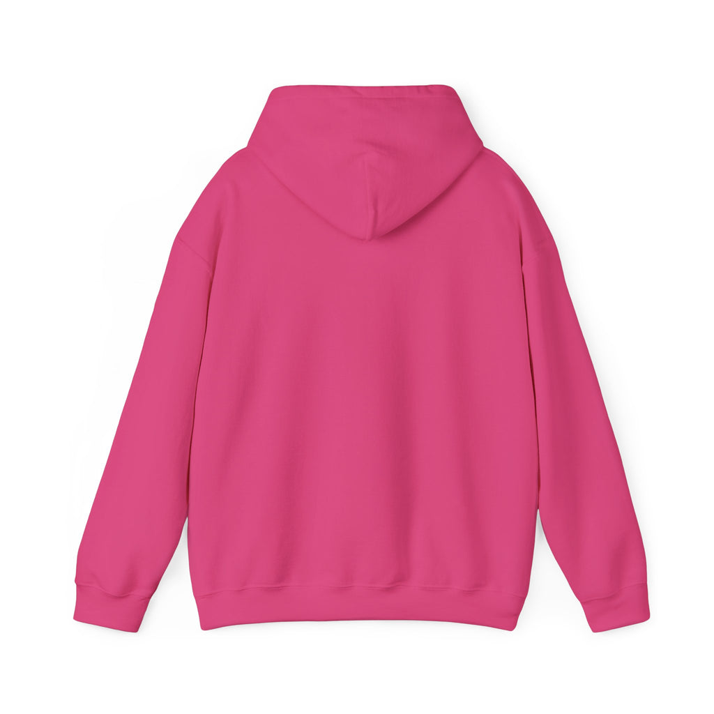 Black Timber Duck Hoodie