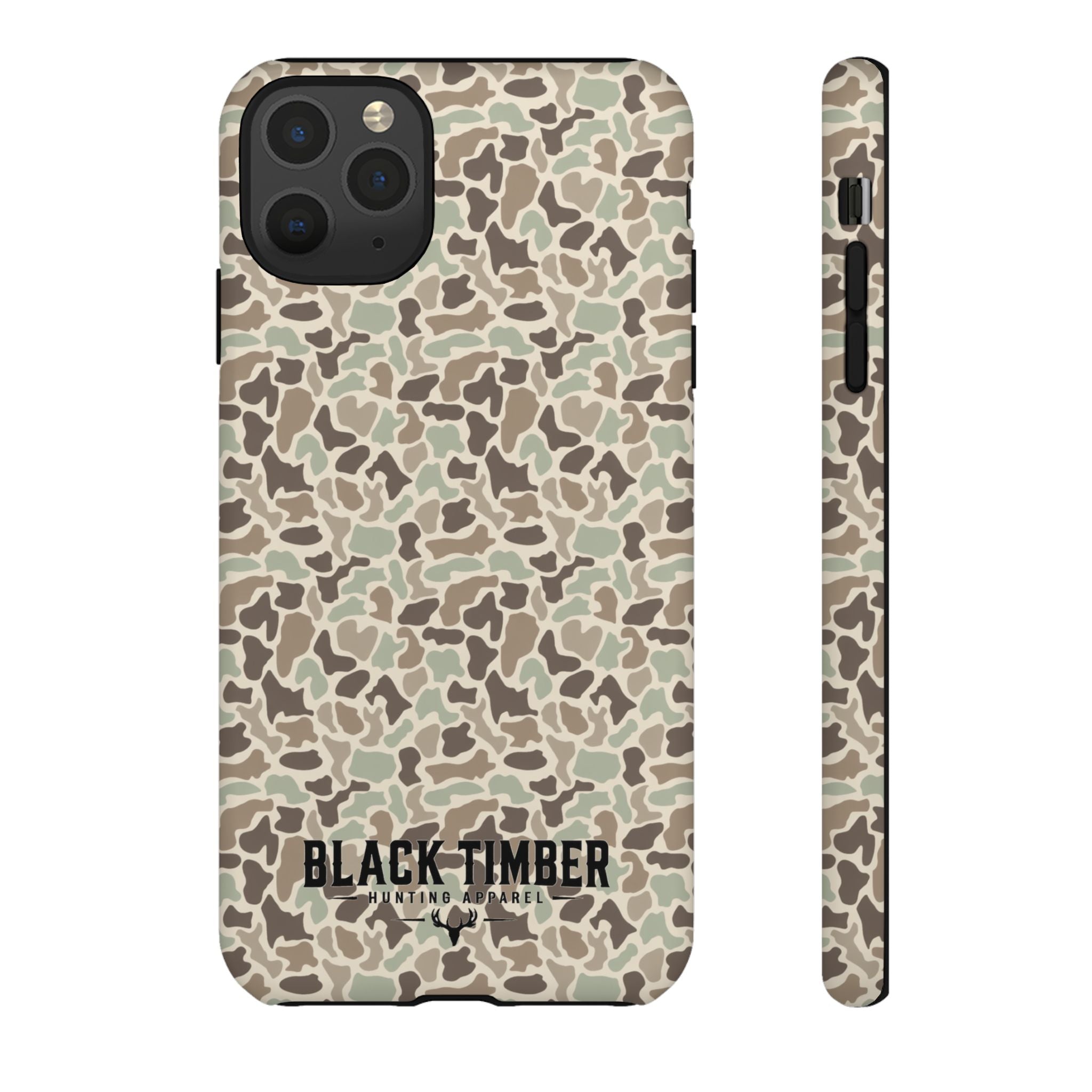 Camo Phone Case