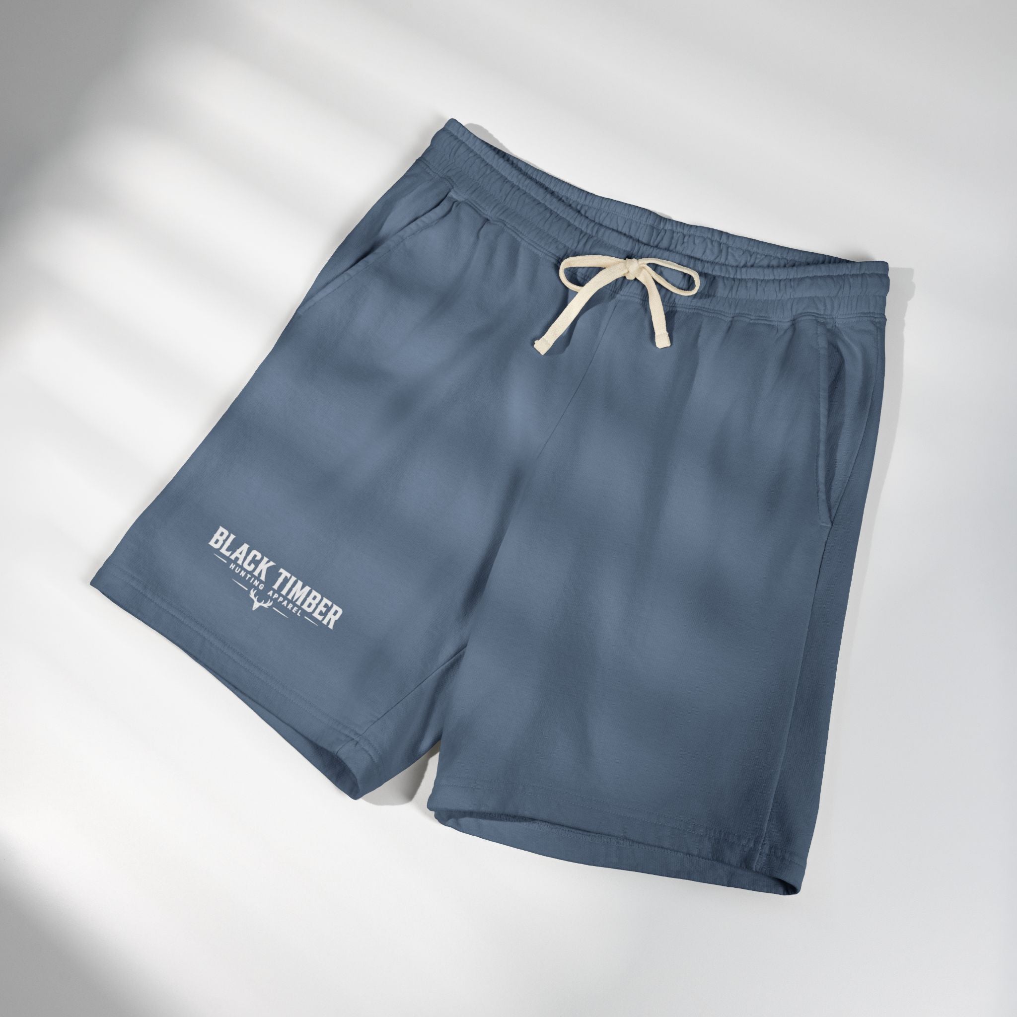 Lightweight Fleece Sweat Shorts