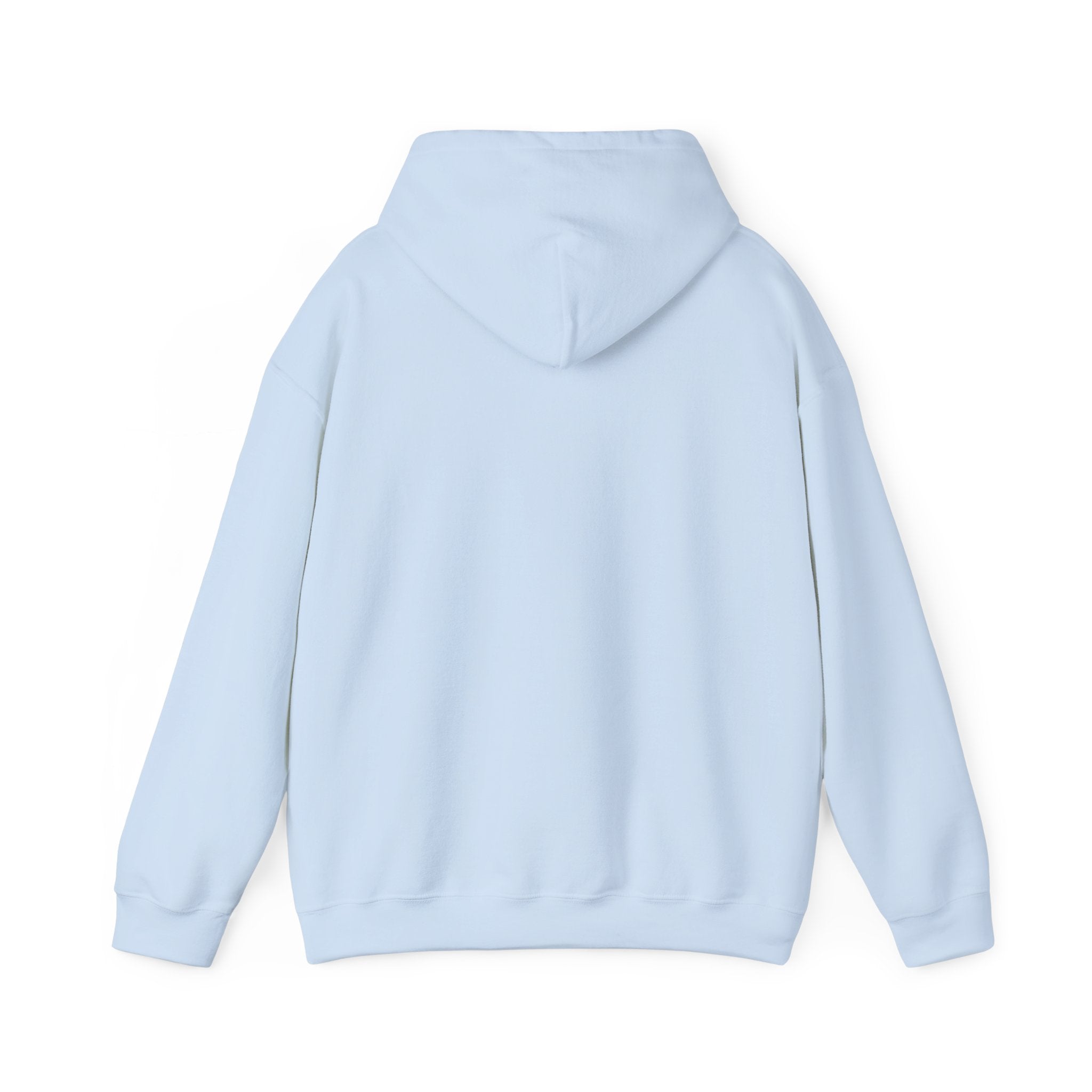 Black Timber Duck Hoodie