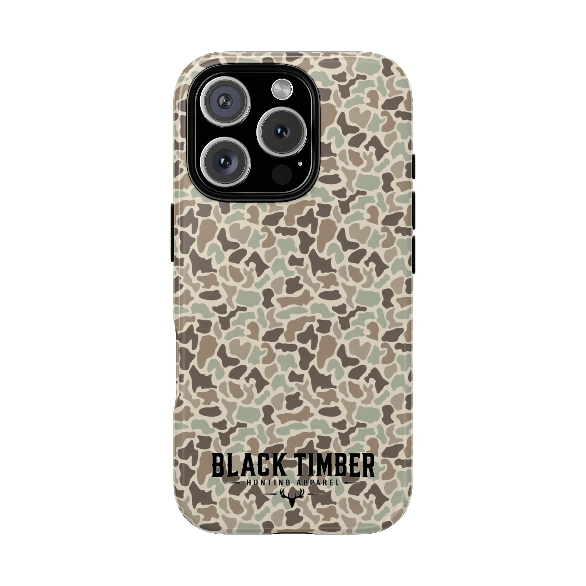 Camo Phone Case