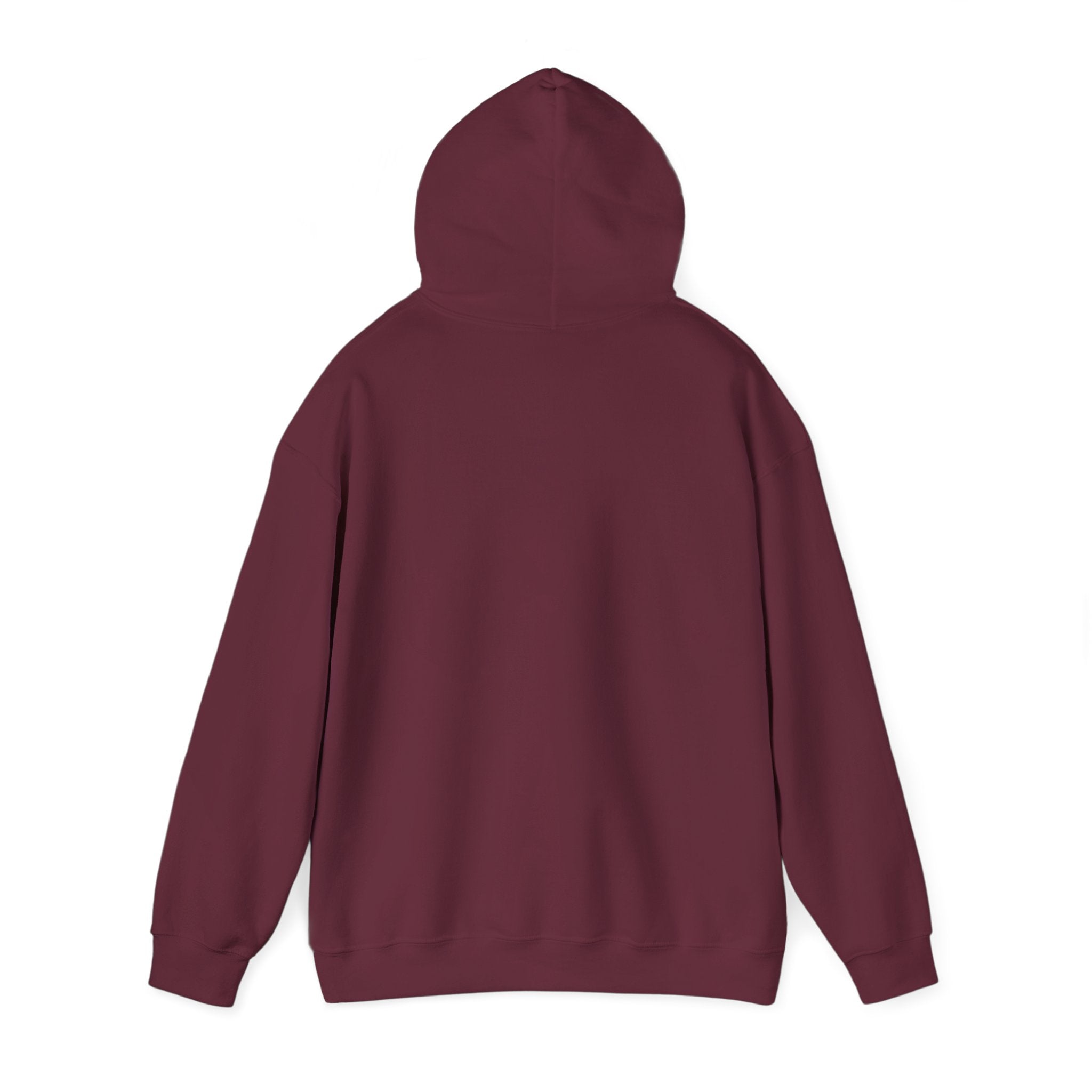 Black Timber Duck Hoodie