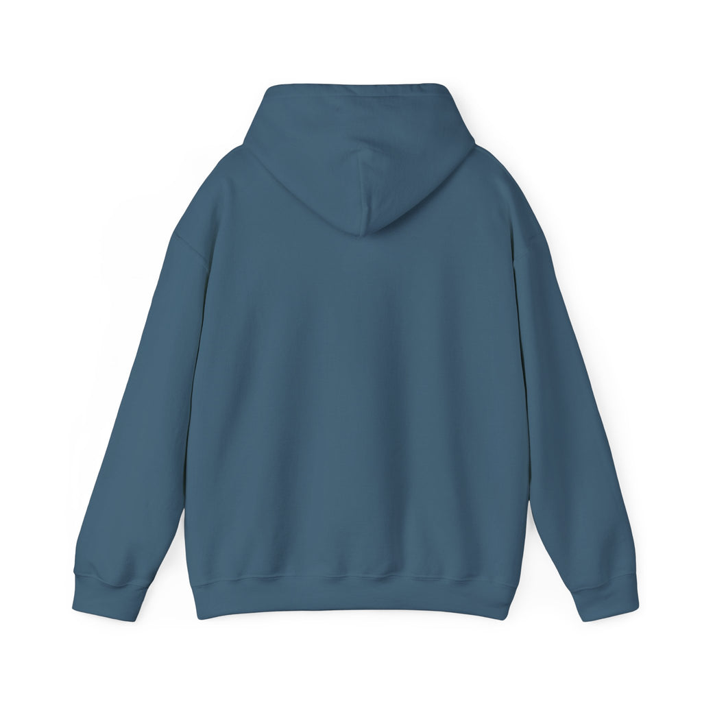 Black Timber Duck Hoodie