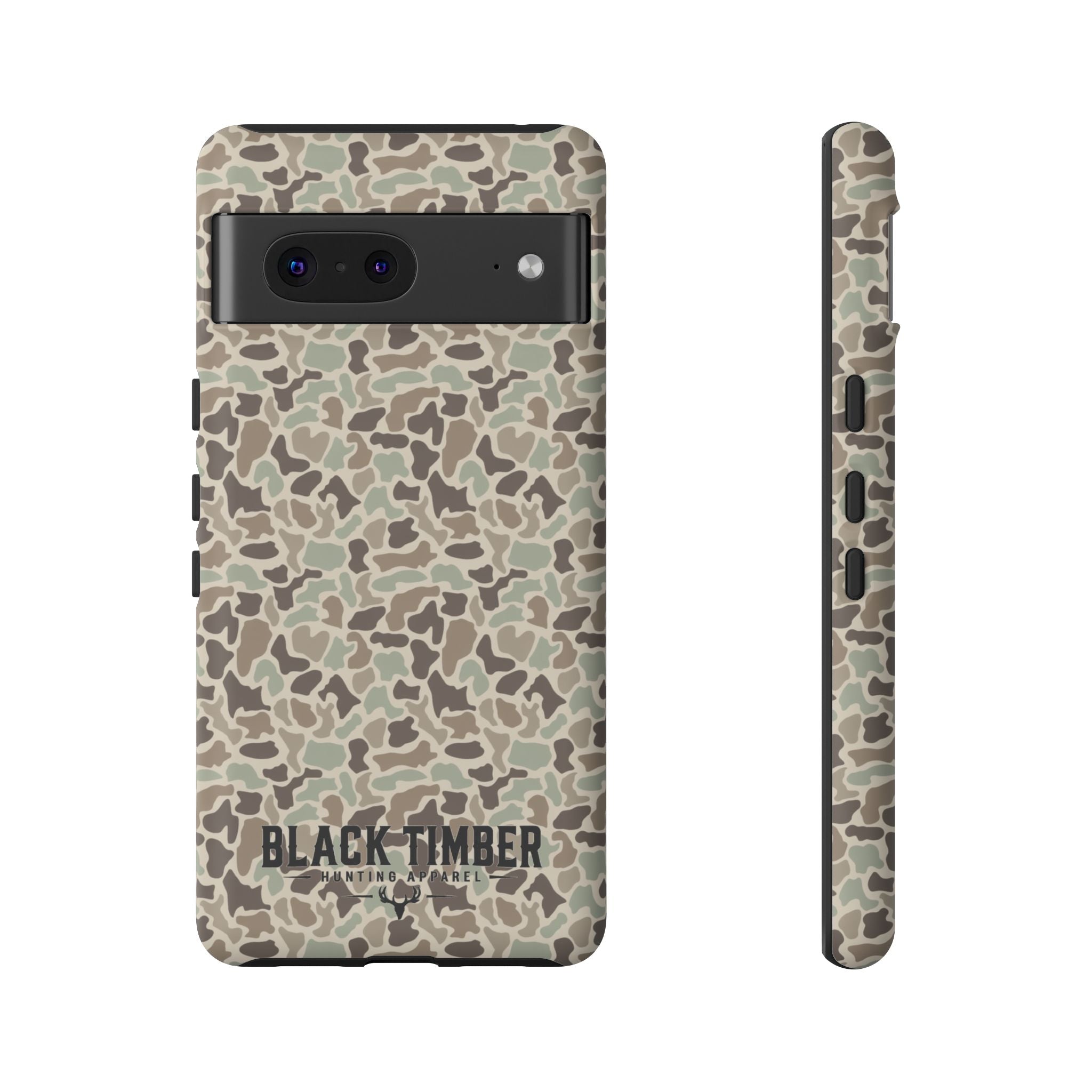 Camo Phone Case
