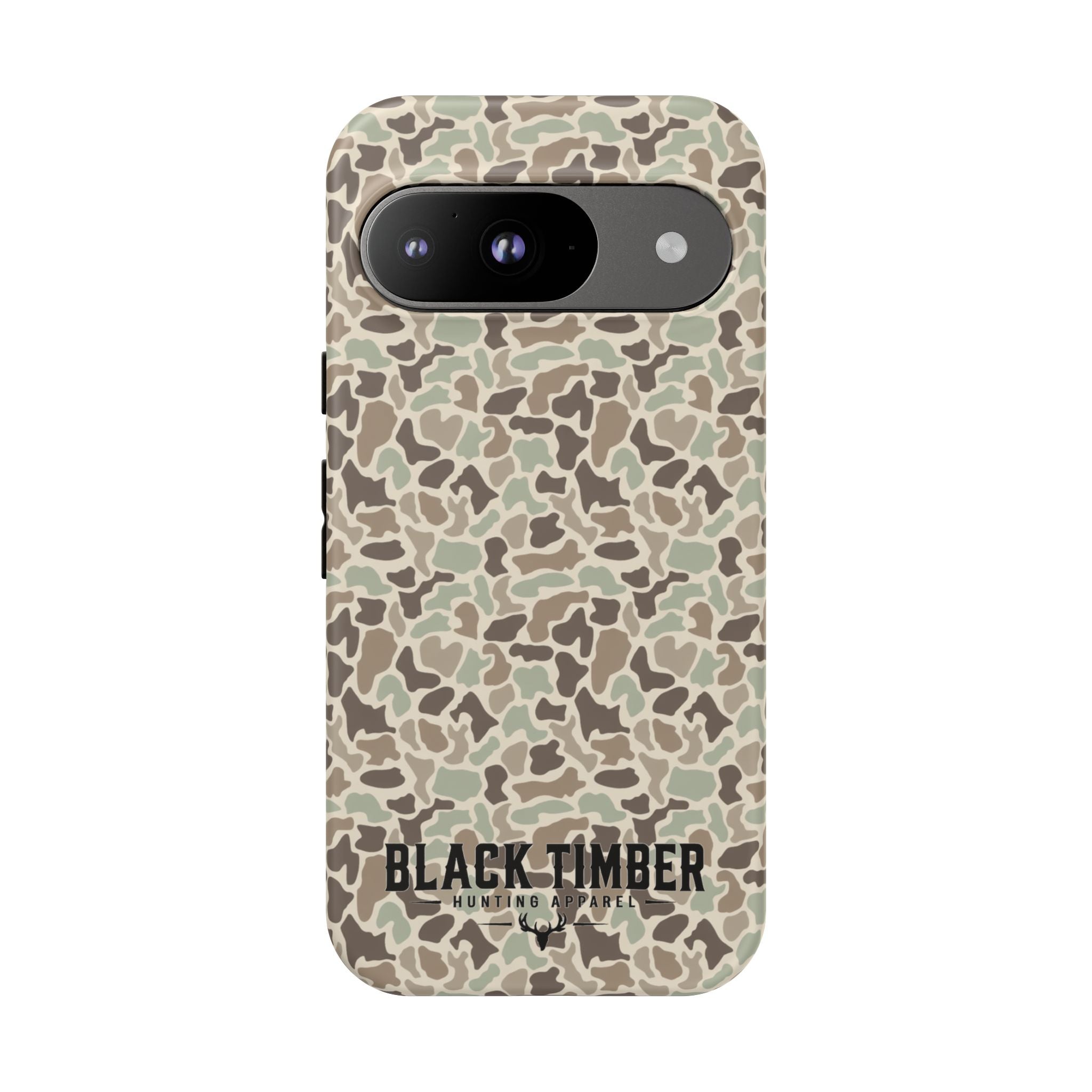 Camo Phone Case