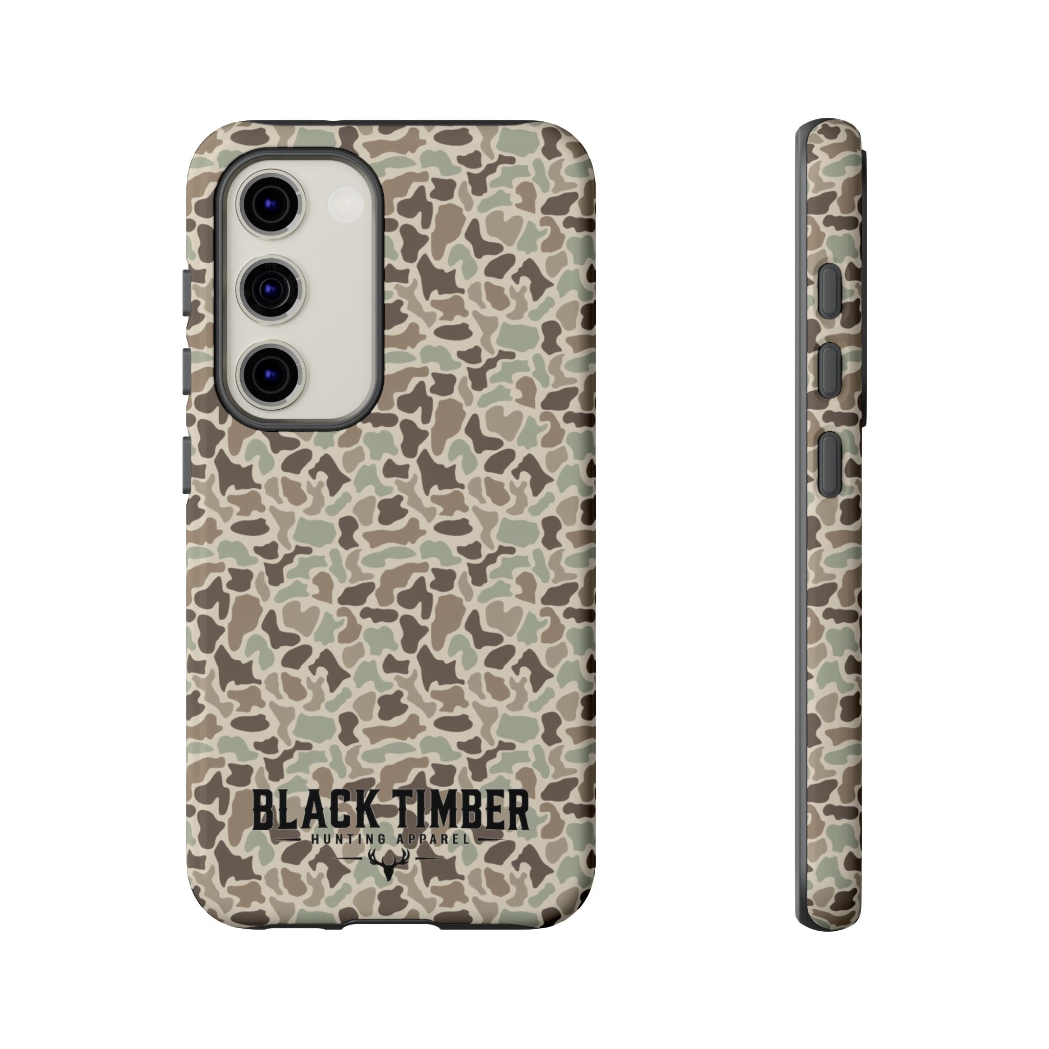 Camo Phone Case
