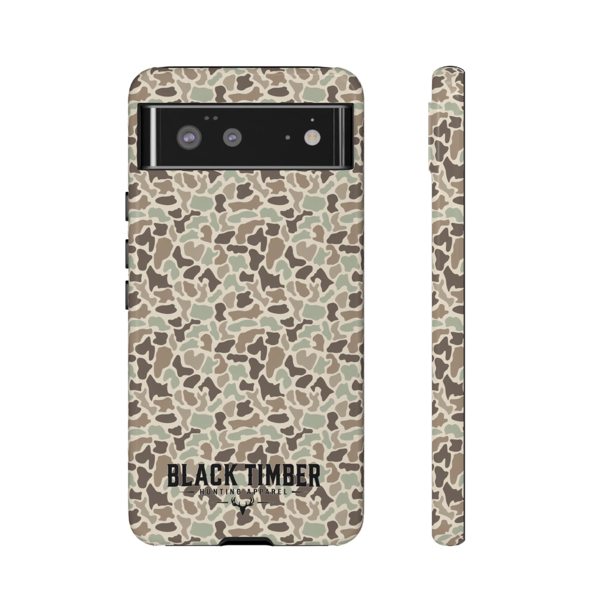Camo Phone Case