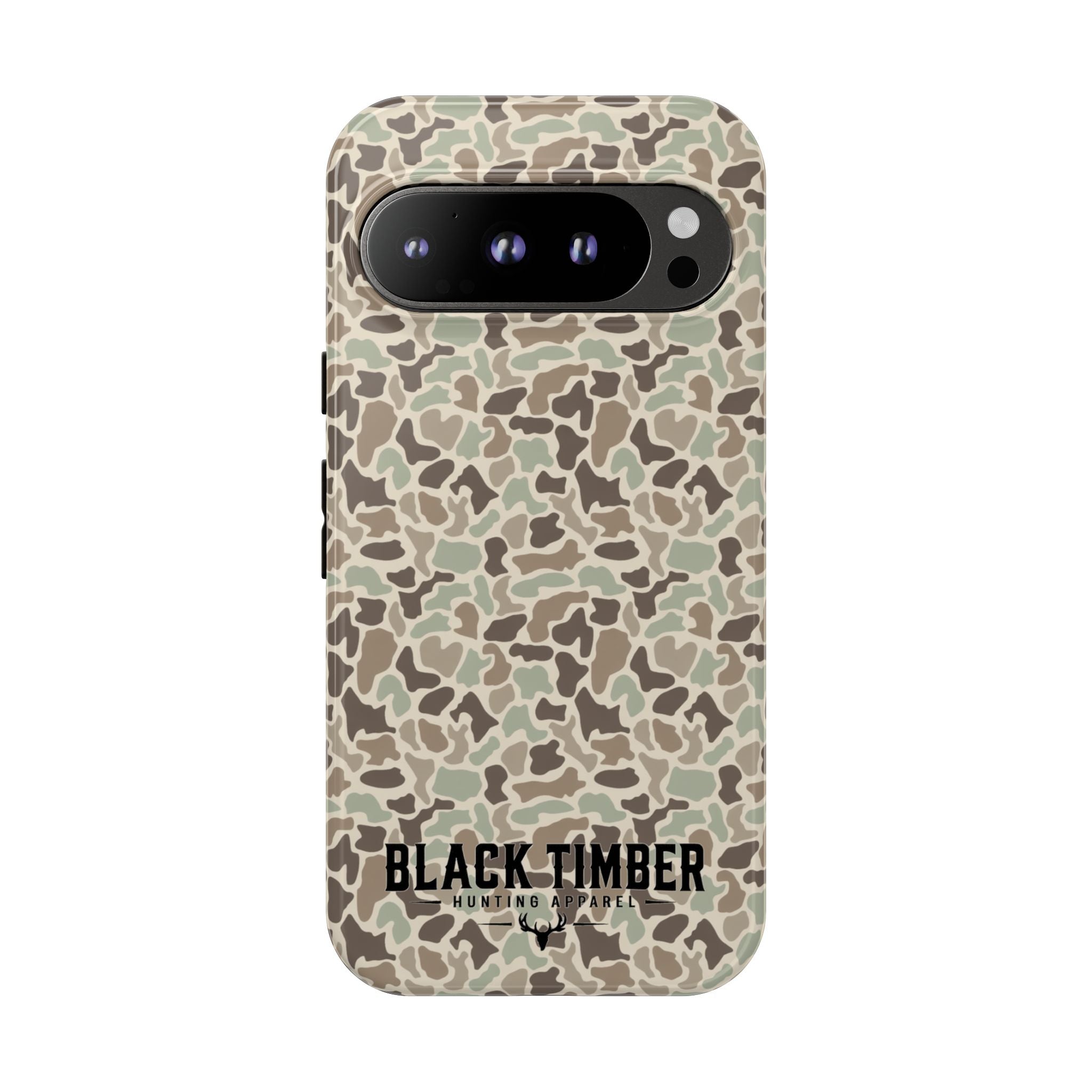 Camo Phone Case