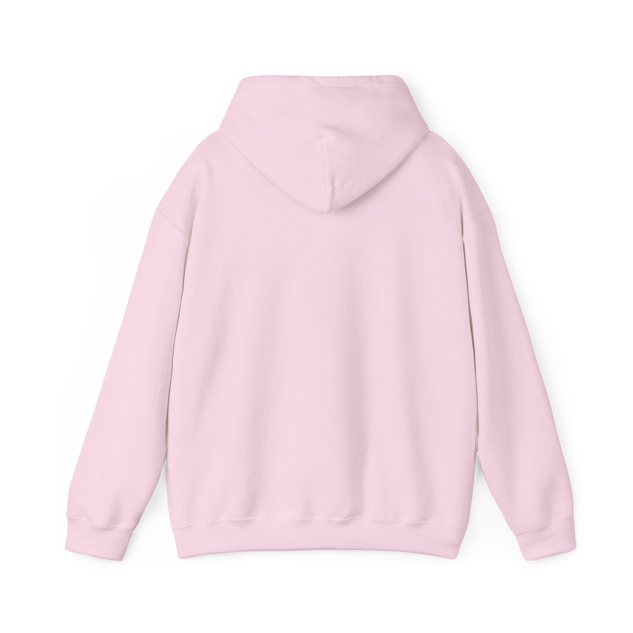 Black Timber Duck Hoodie