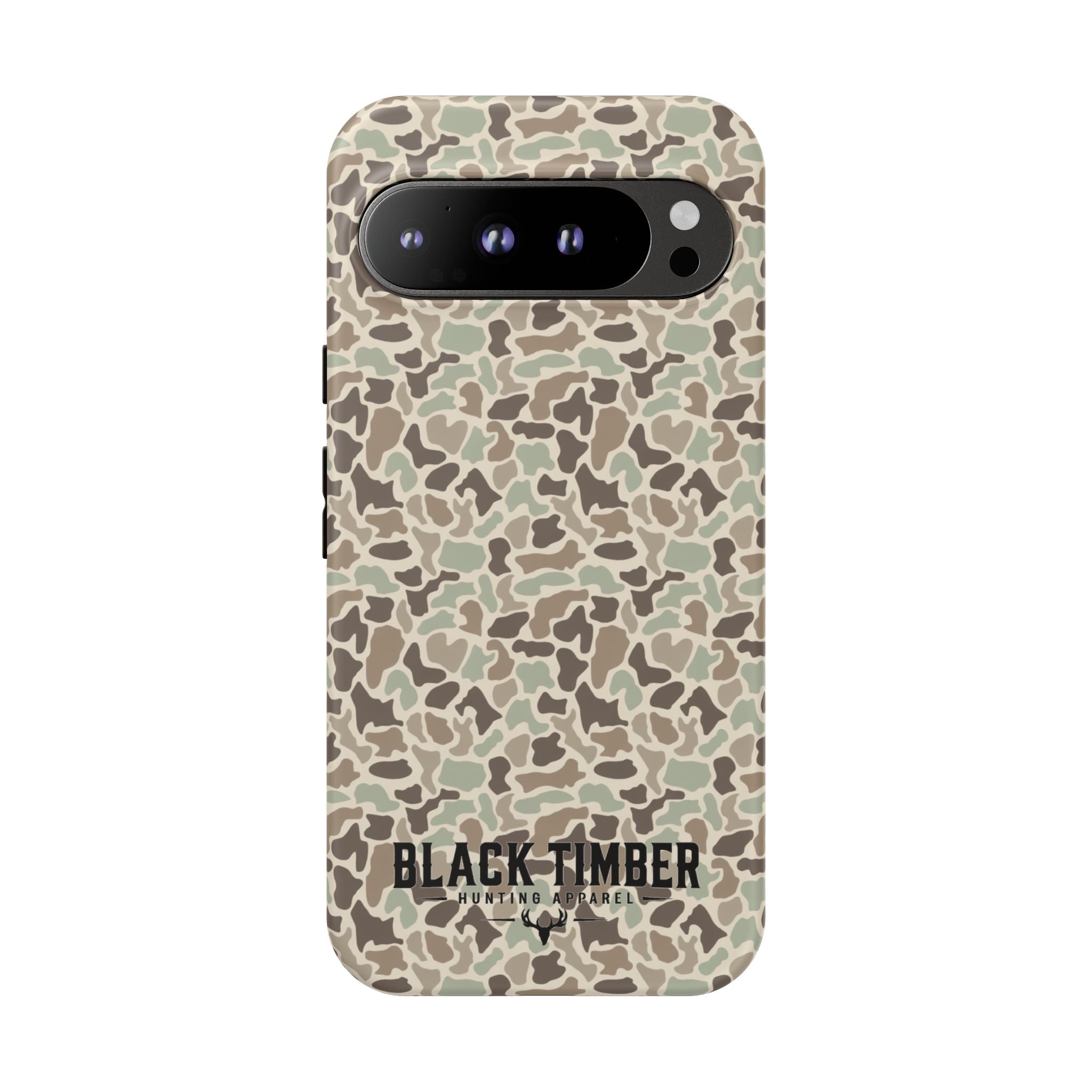 Camo Phone Case