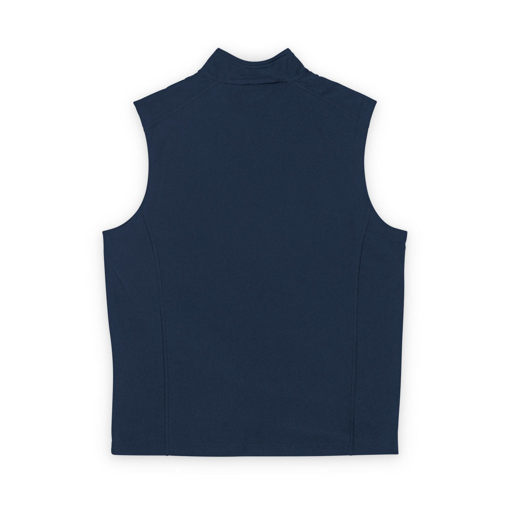 Men's Soft Shell Vest