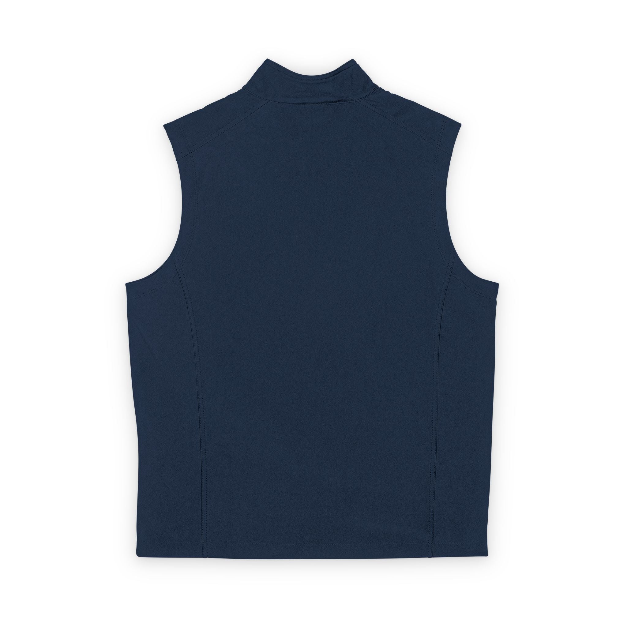 Men's Soft Shell Vest