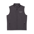 Men's Soft Shell Vest
