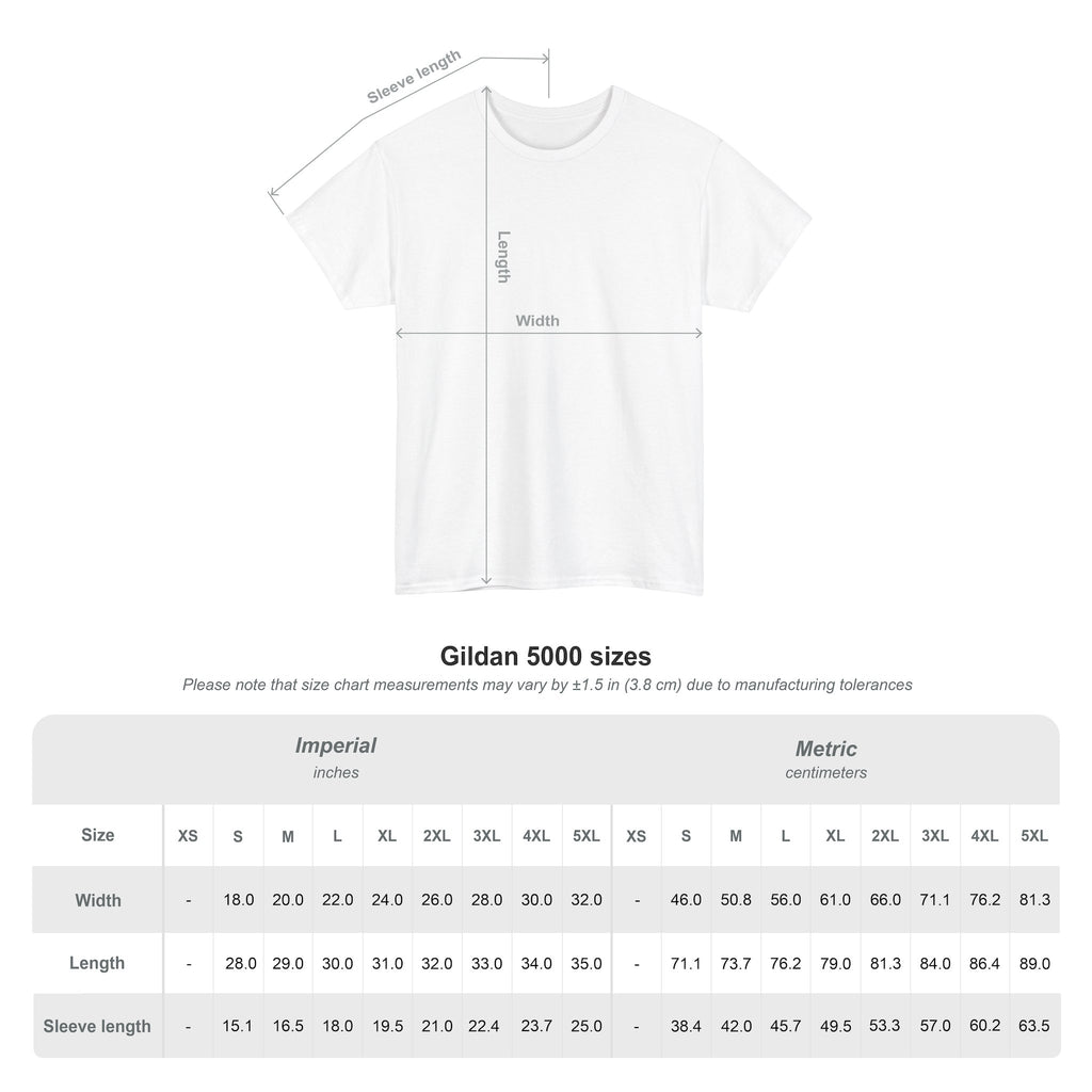 Hunting Tee — Black Timber Logo Shirt