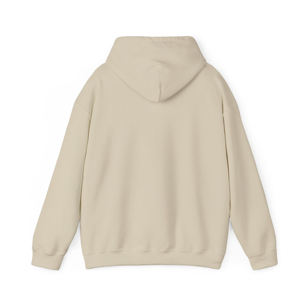 Black Timber Duck Hoodie