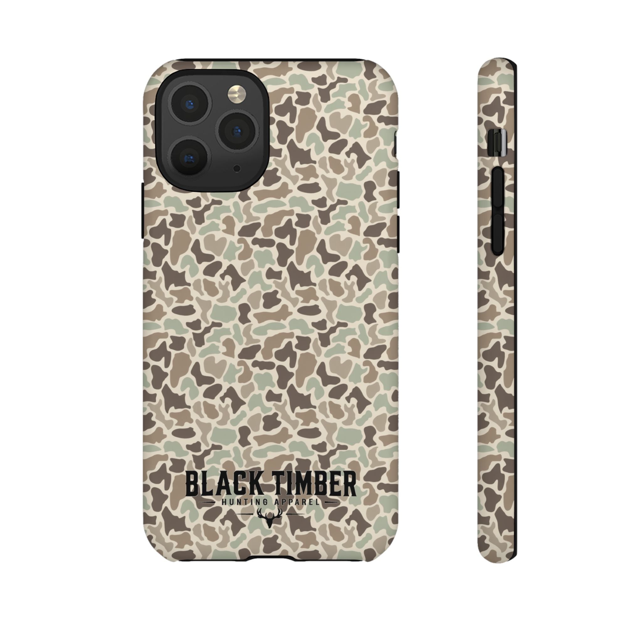 Camo Phone Case