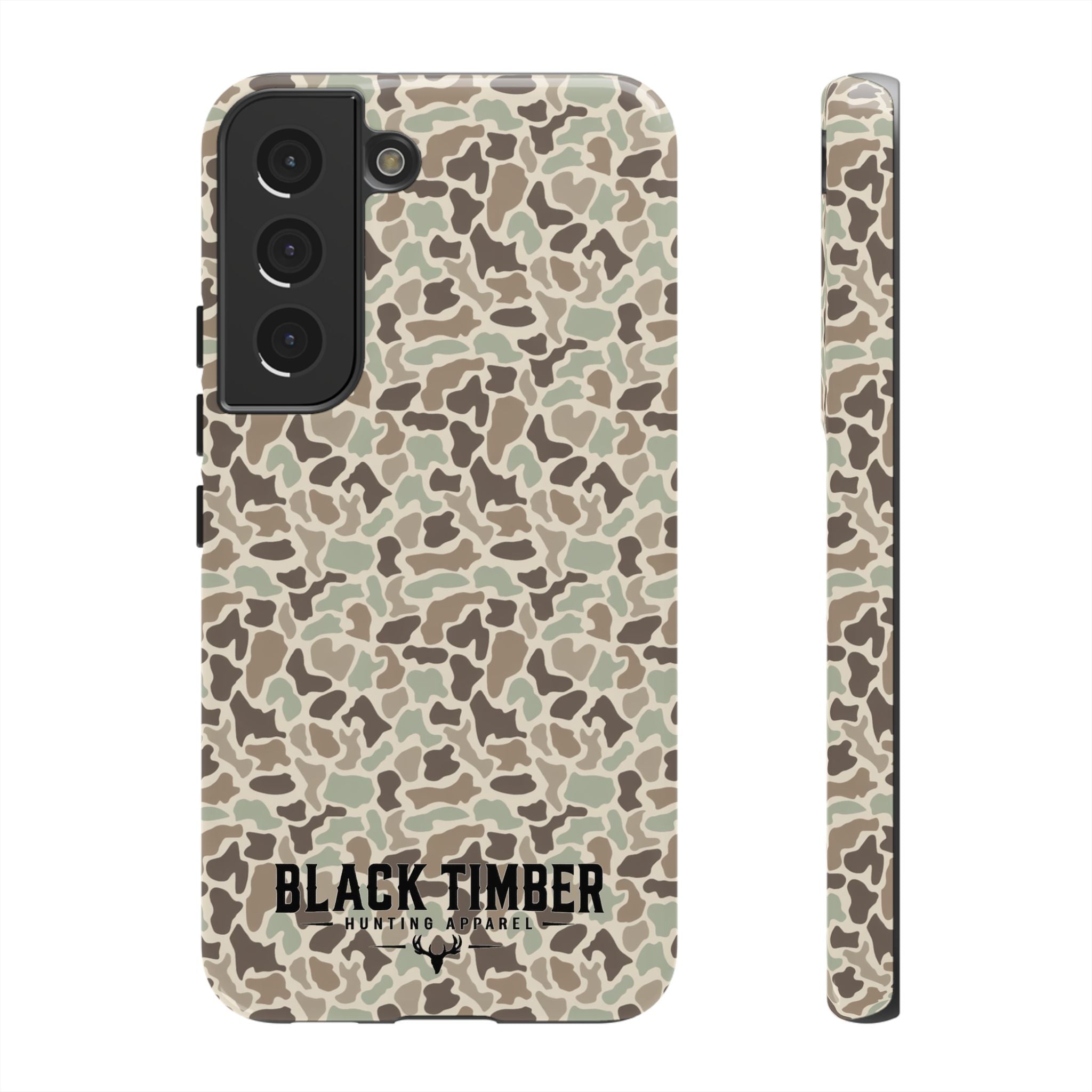 Camo Phone Case