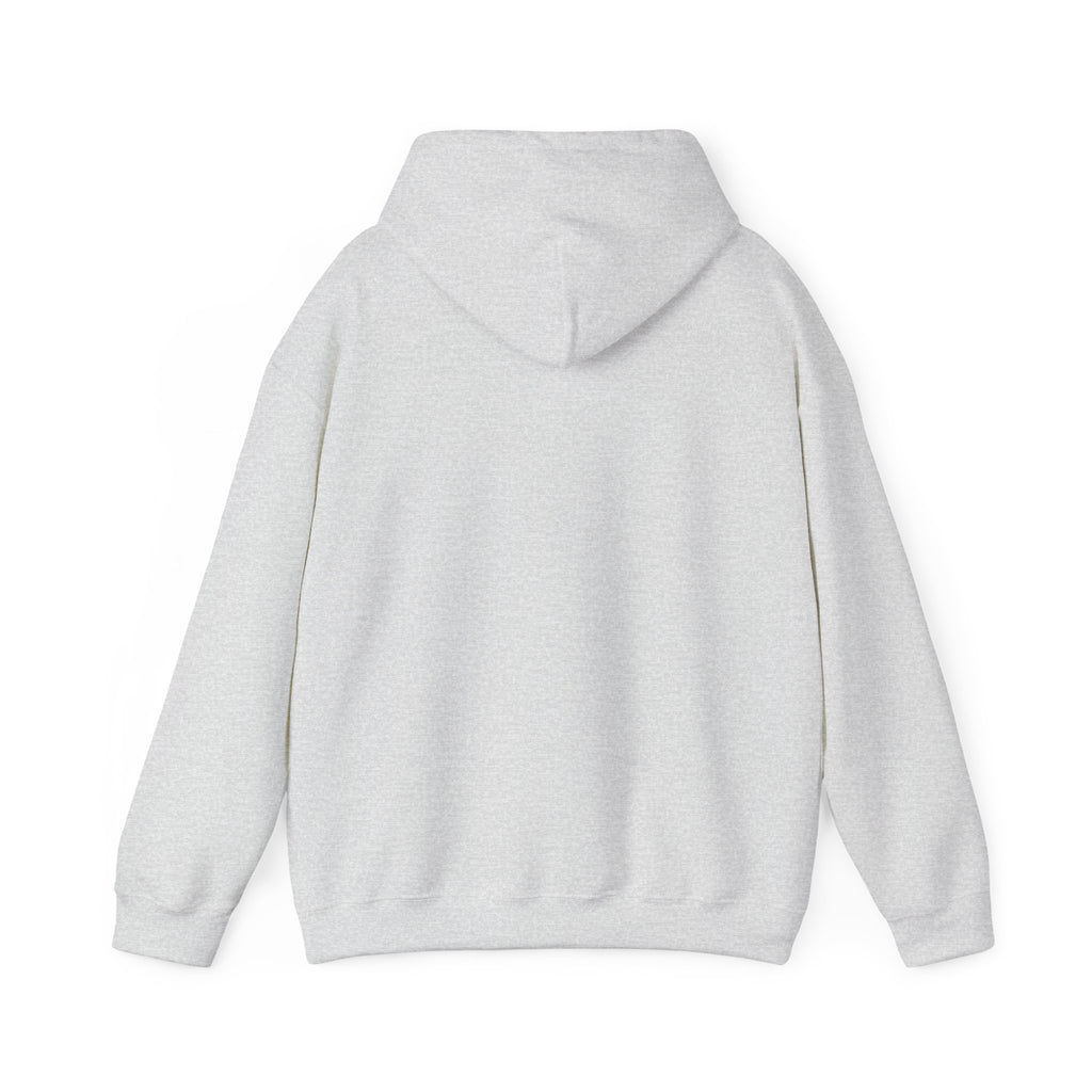 Black Timber Duck Hoodie