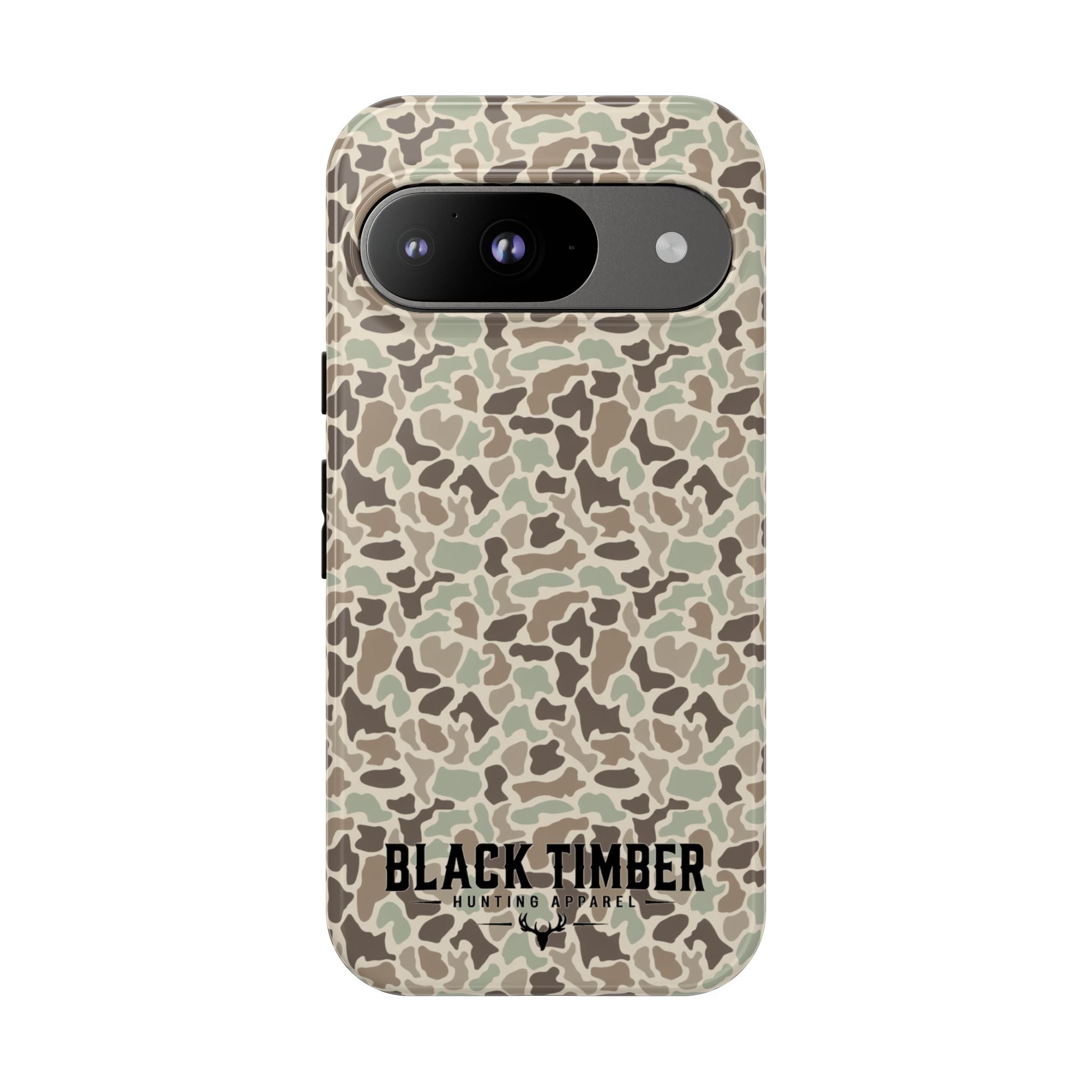 Camo Phone Case