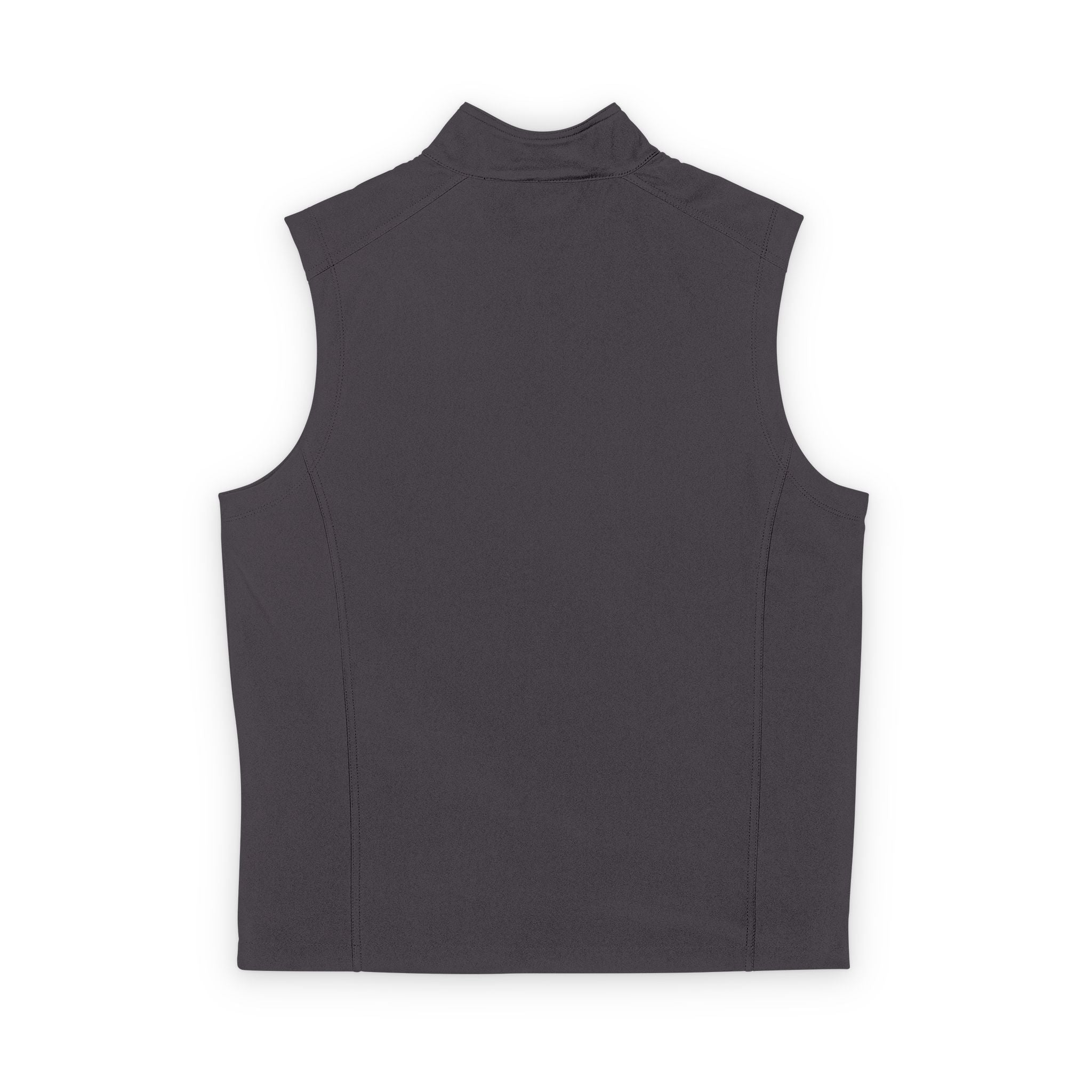 Men's Soft Shell Vest
