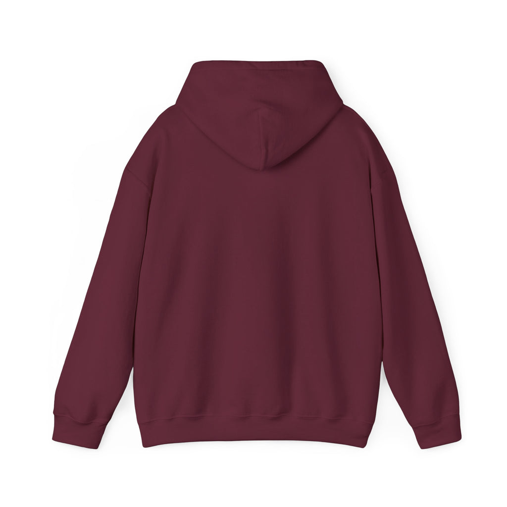 Black Timber Duck Hoodie