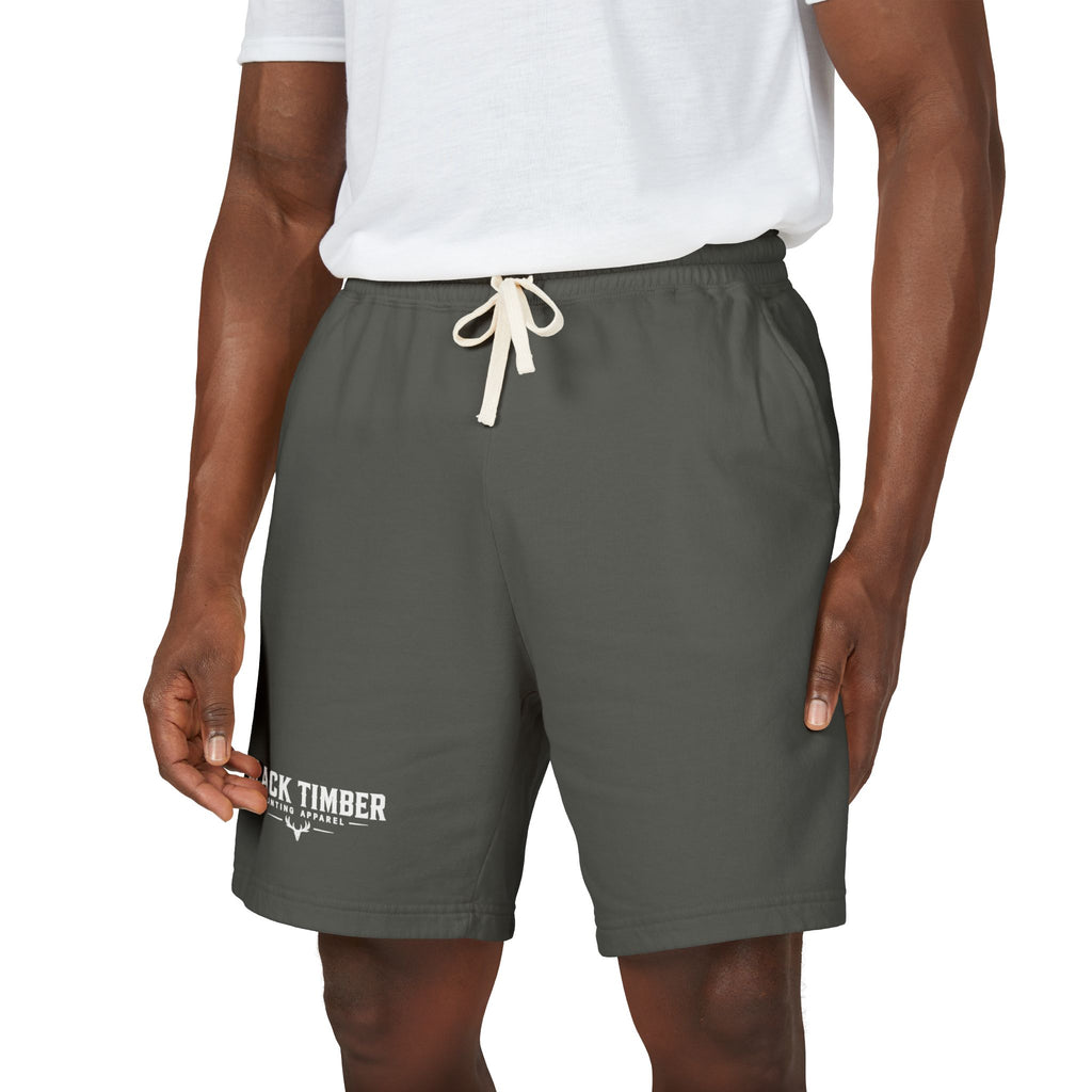 Lightweight Fleece Sweat Shorts