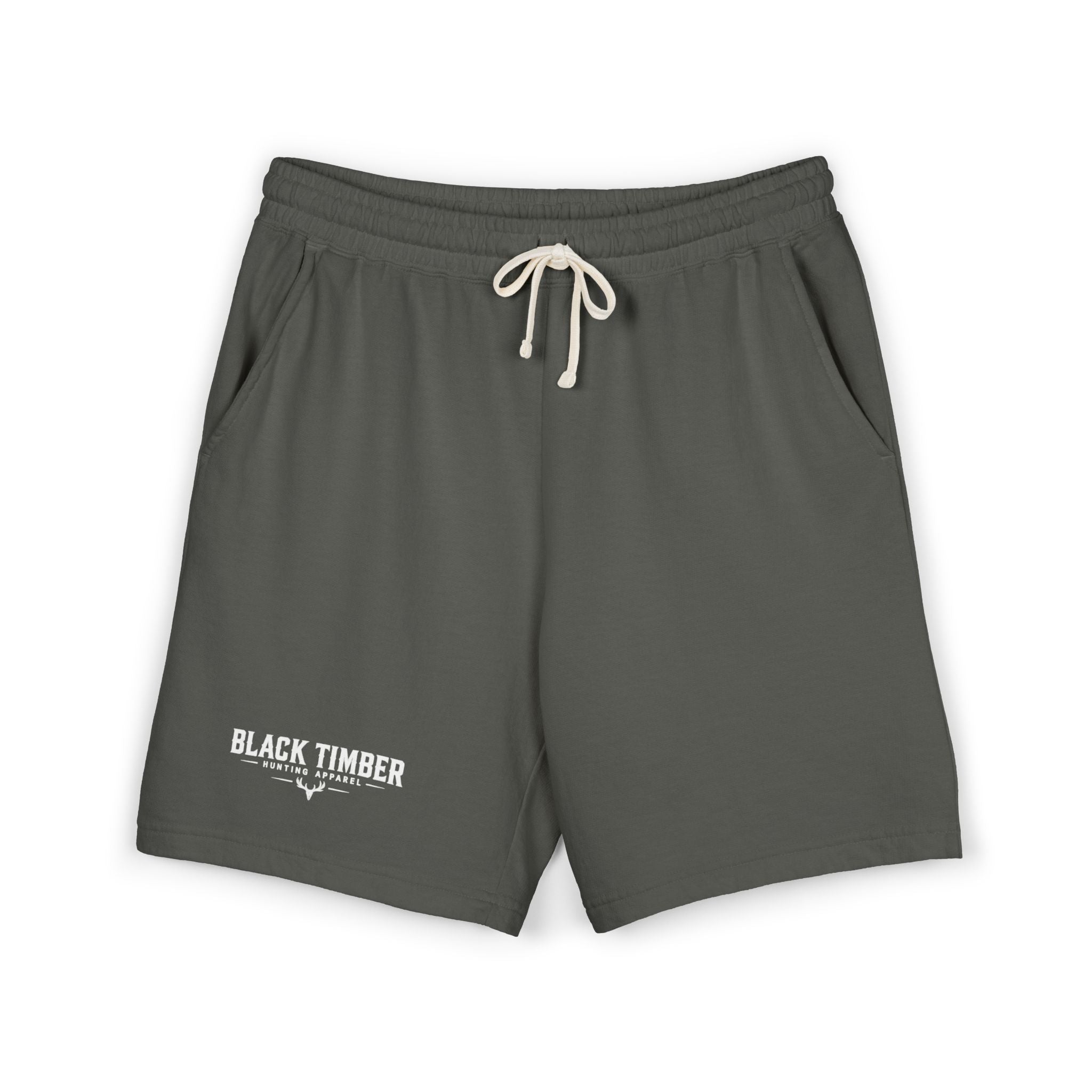 Lightweight Fleece Sweat Shorts