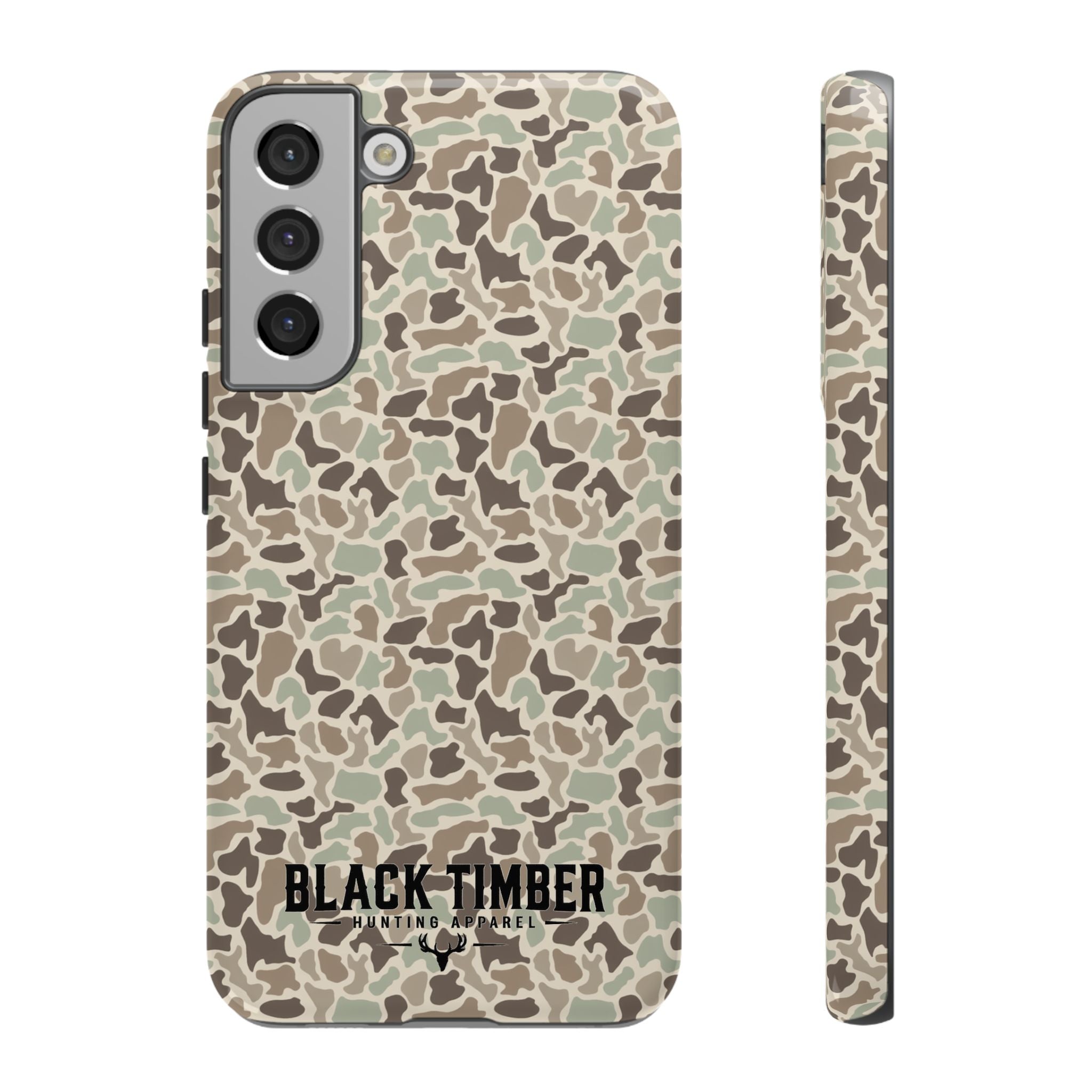Camo Phone Case