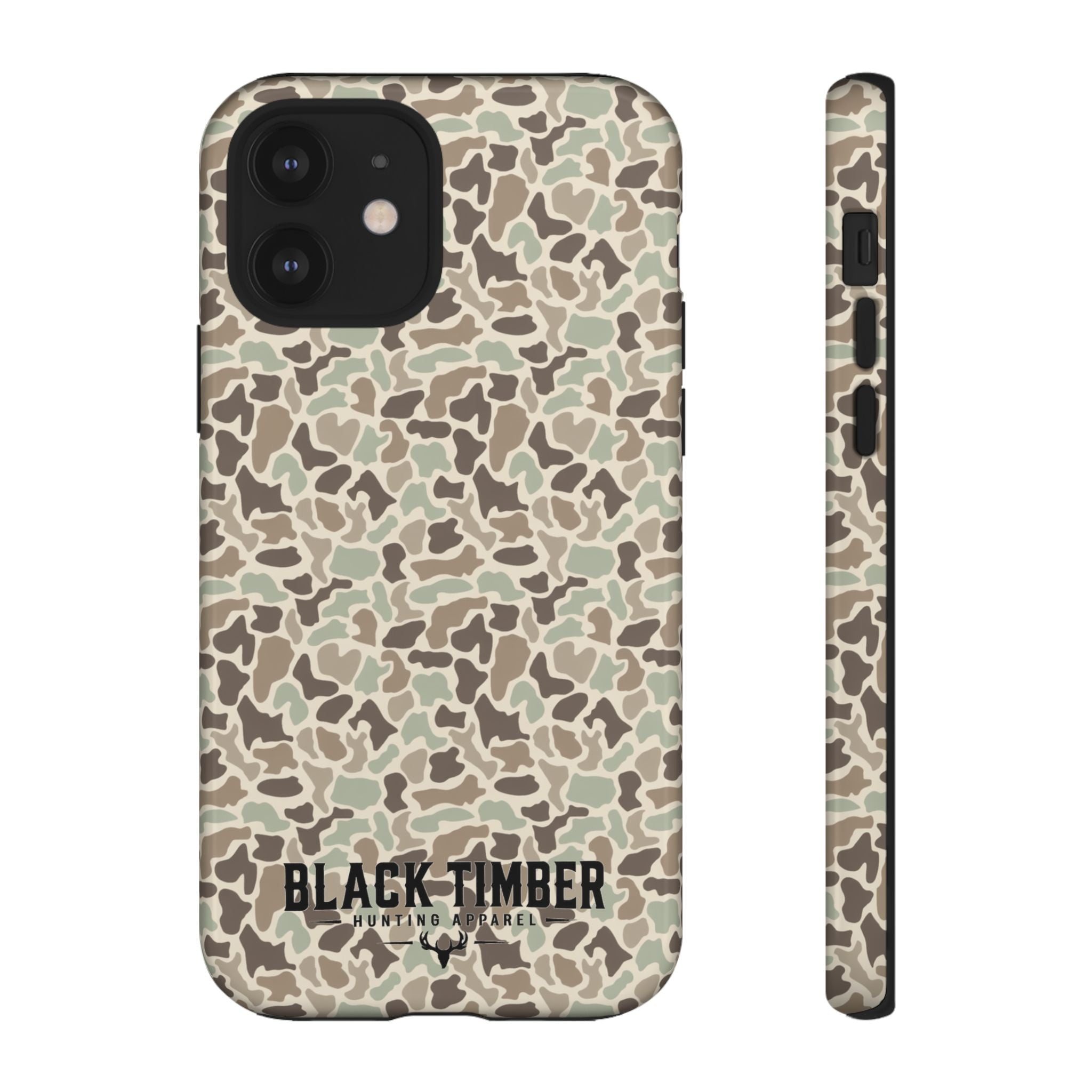 Camo Phone Case
