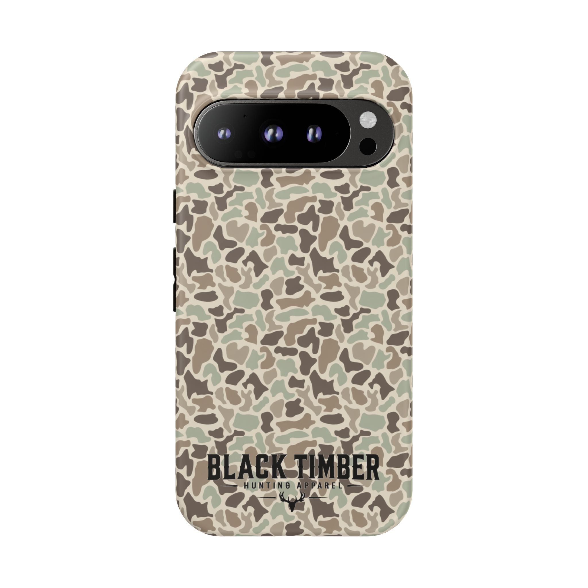 Camo Phone Case