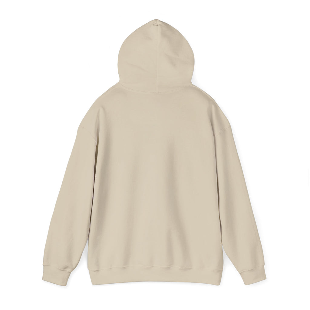 Black Timber Duck Hoodie