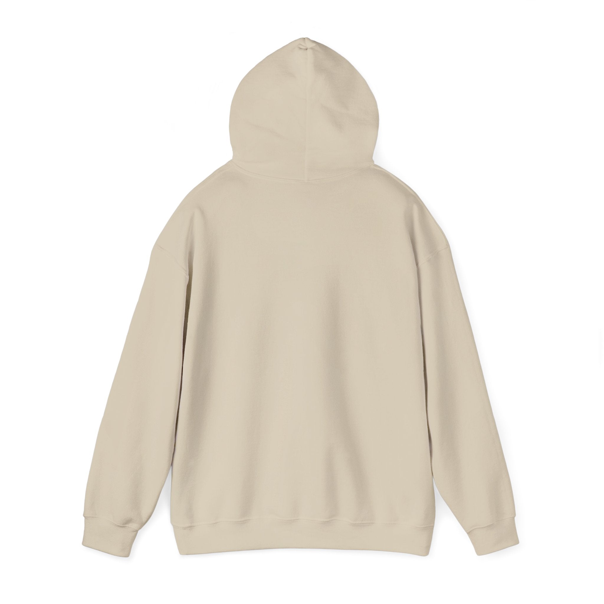 Black Timber Duck Hoodie