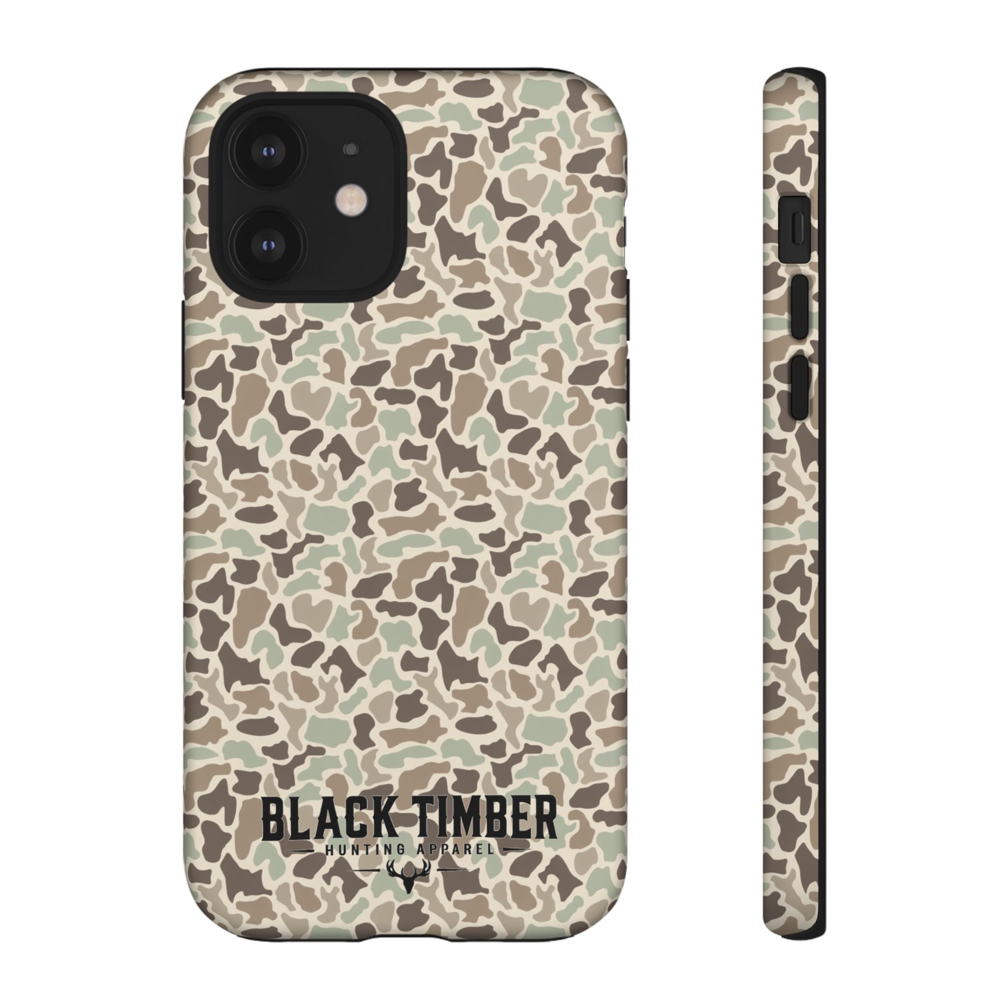 Camo Phone Case