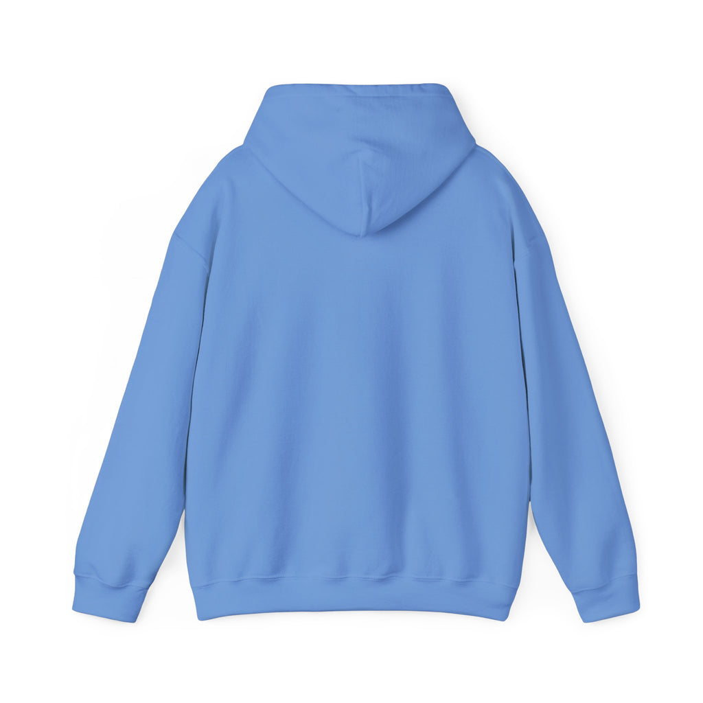 Black Timber Duck Hoodie