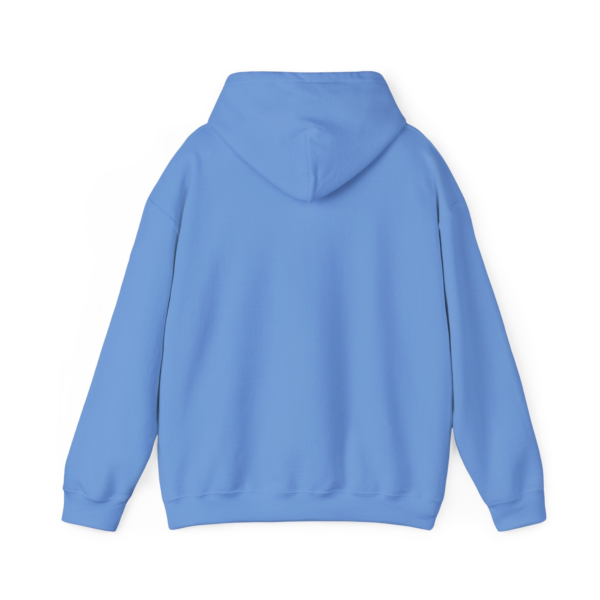 Black Timber Duck Hoodie