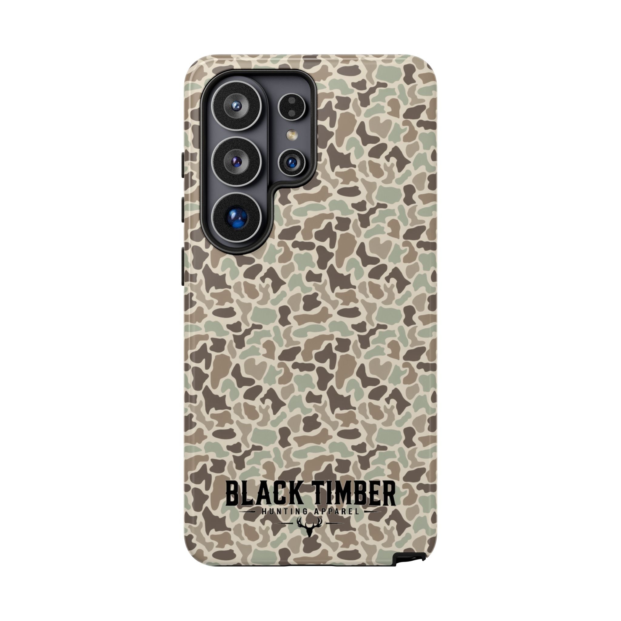 Camo Phone Case