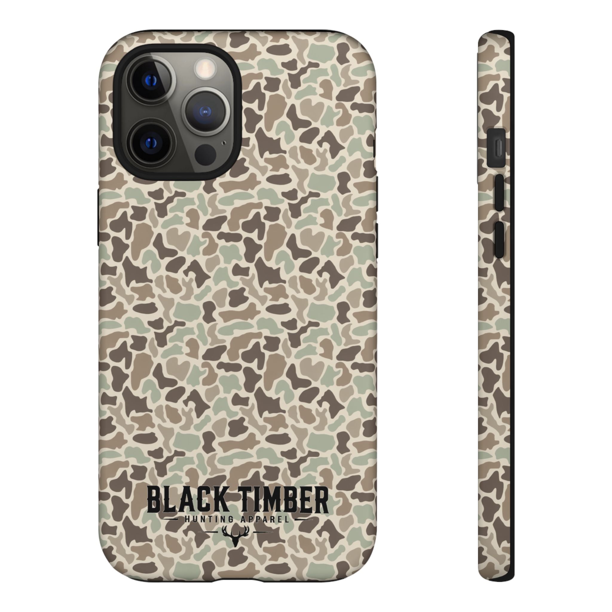 Camo Phone Case