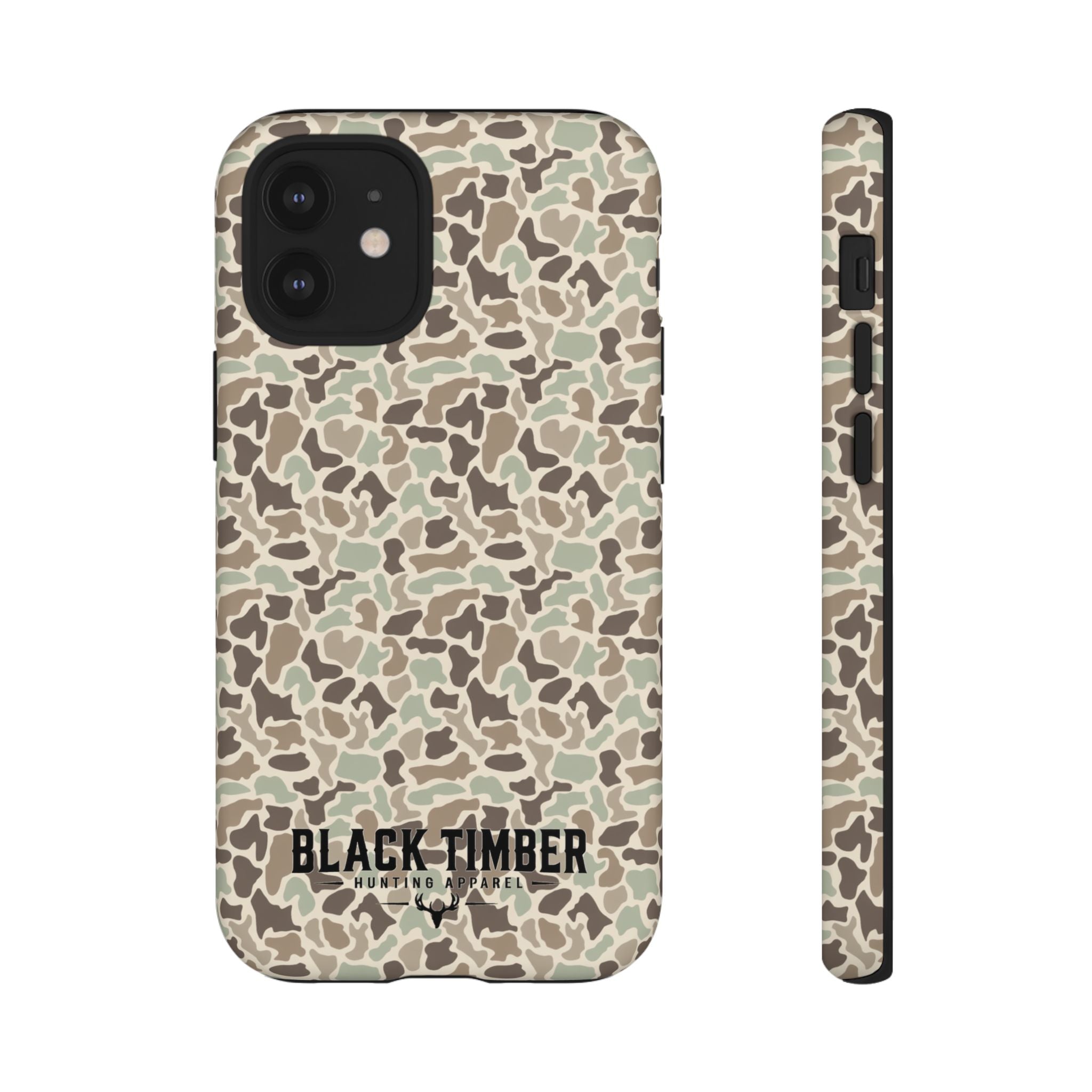 Camo Phone Case