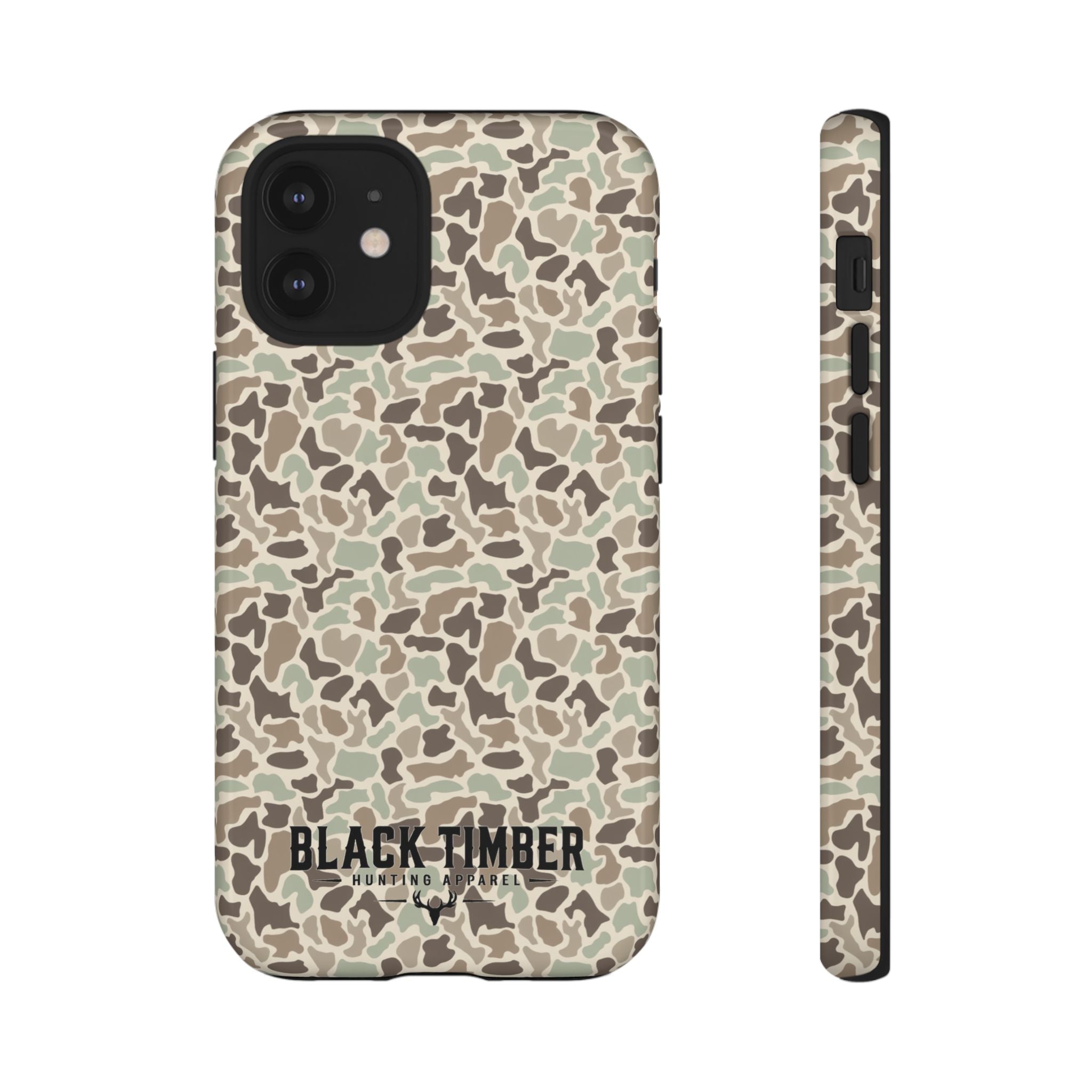 Camo Phone Case