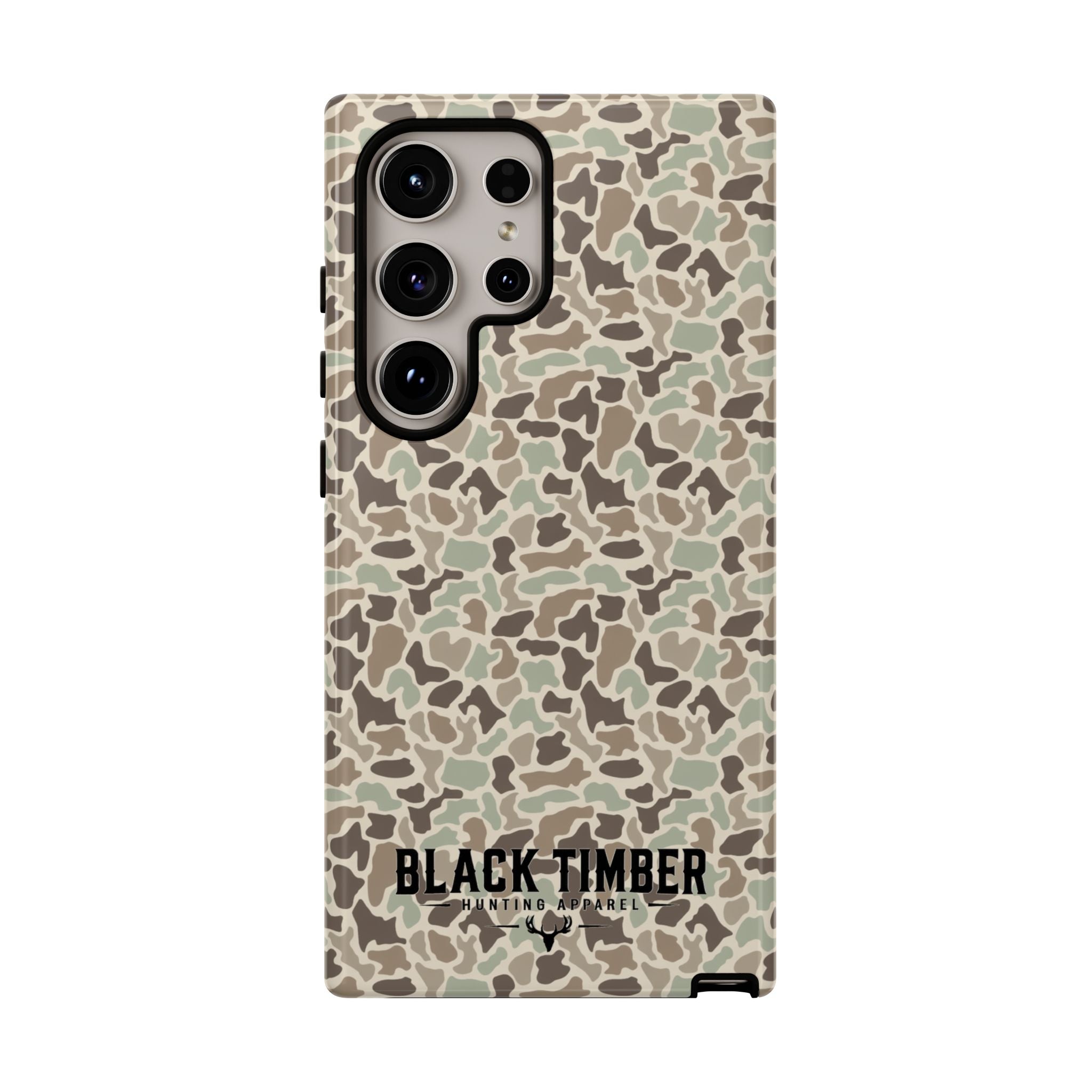 Camo Phone Case