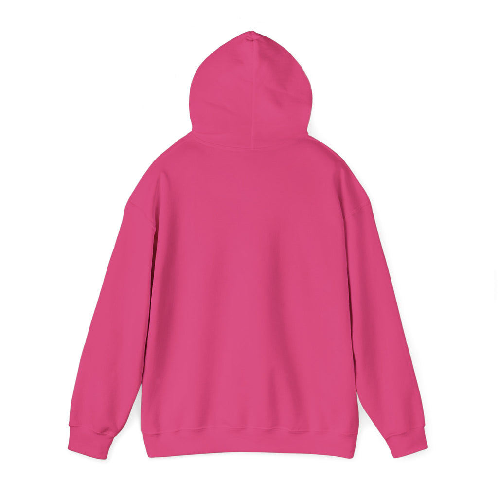 Black Timber Duck Hoodie