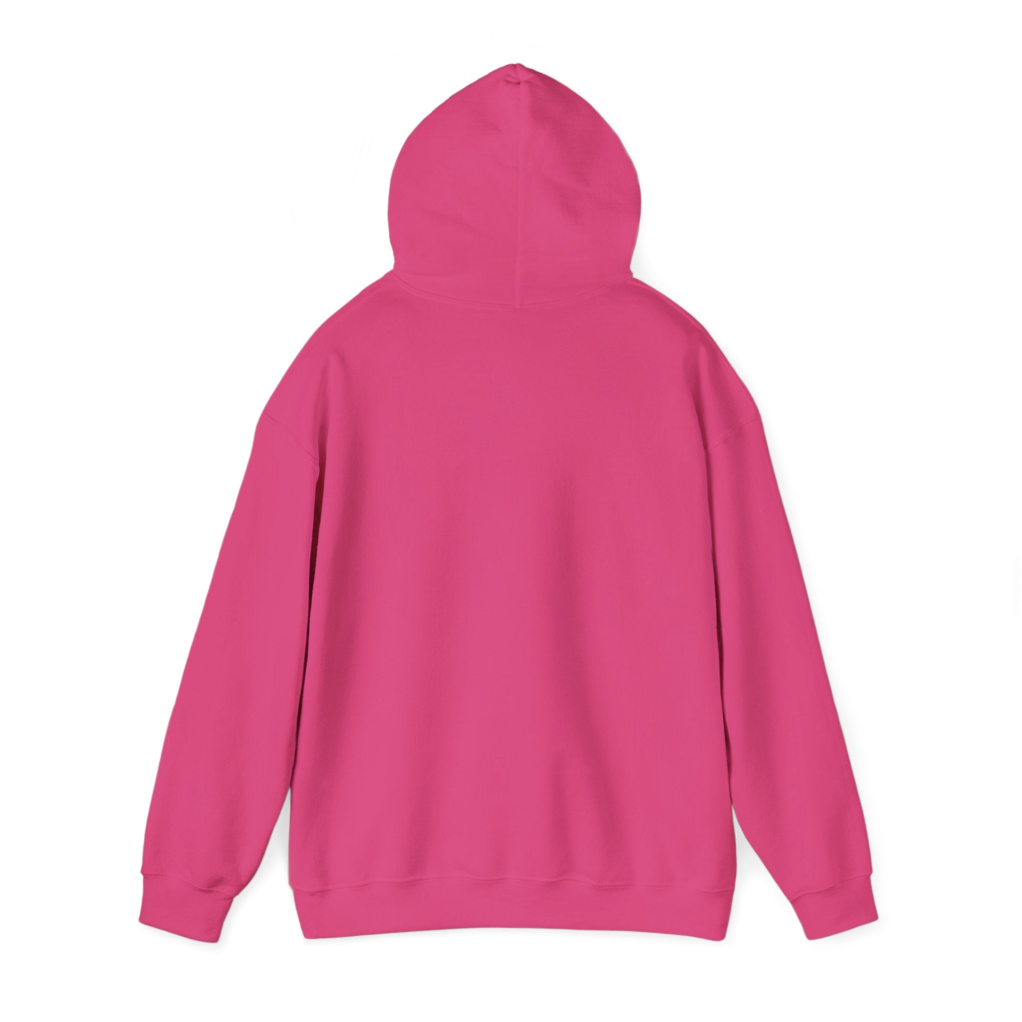 Black Timber Duck Hoodie