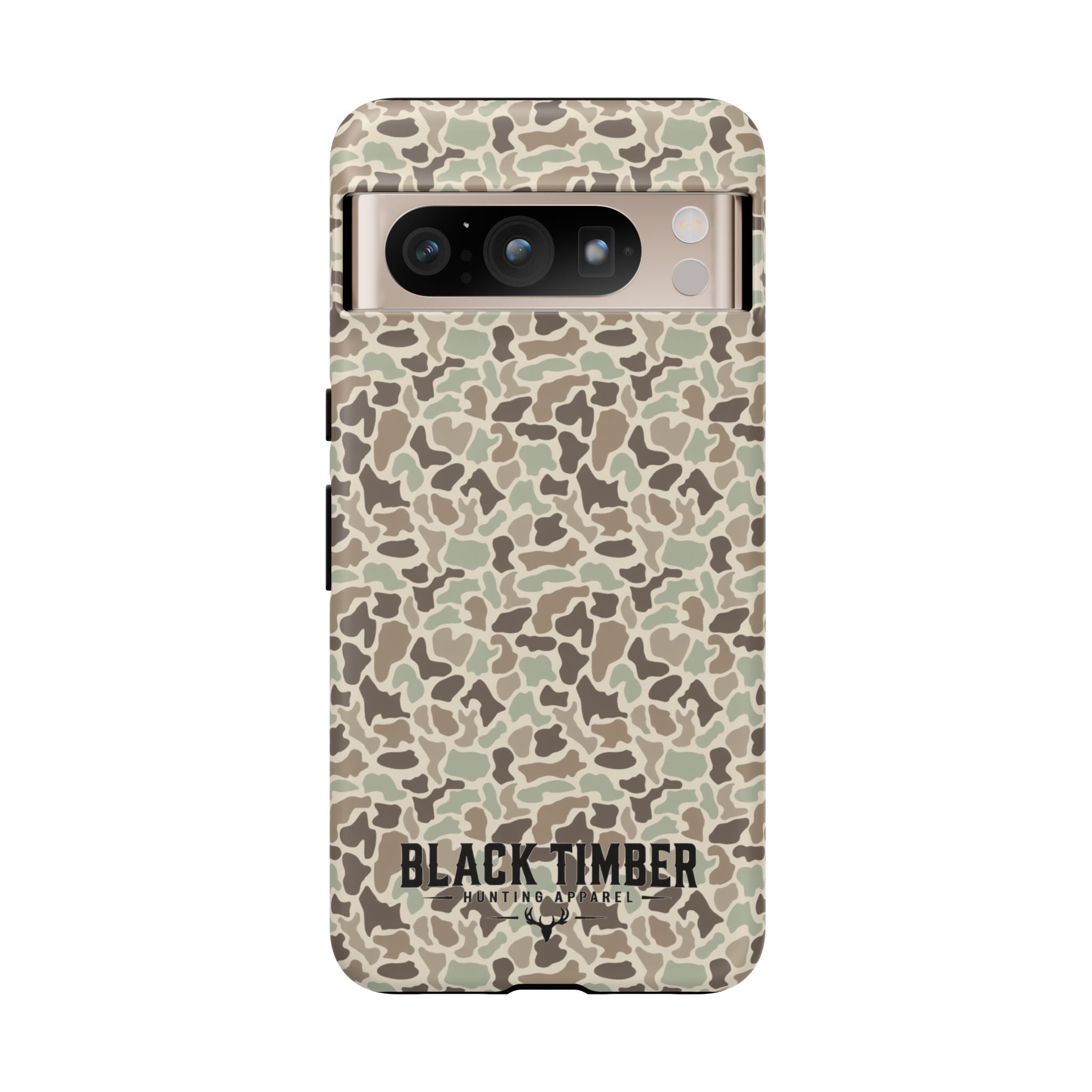 Camo Phone Case