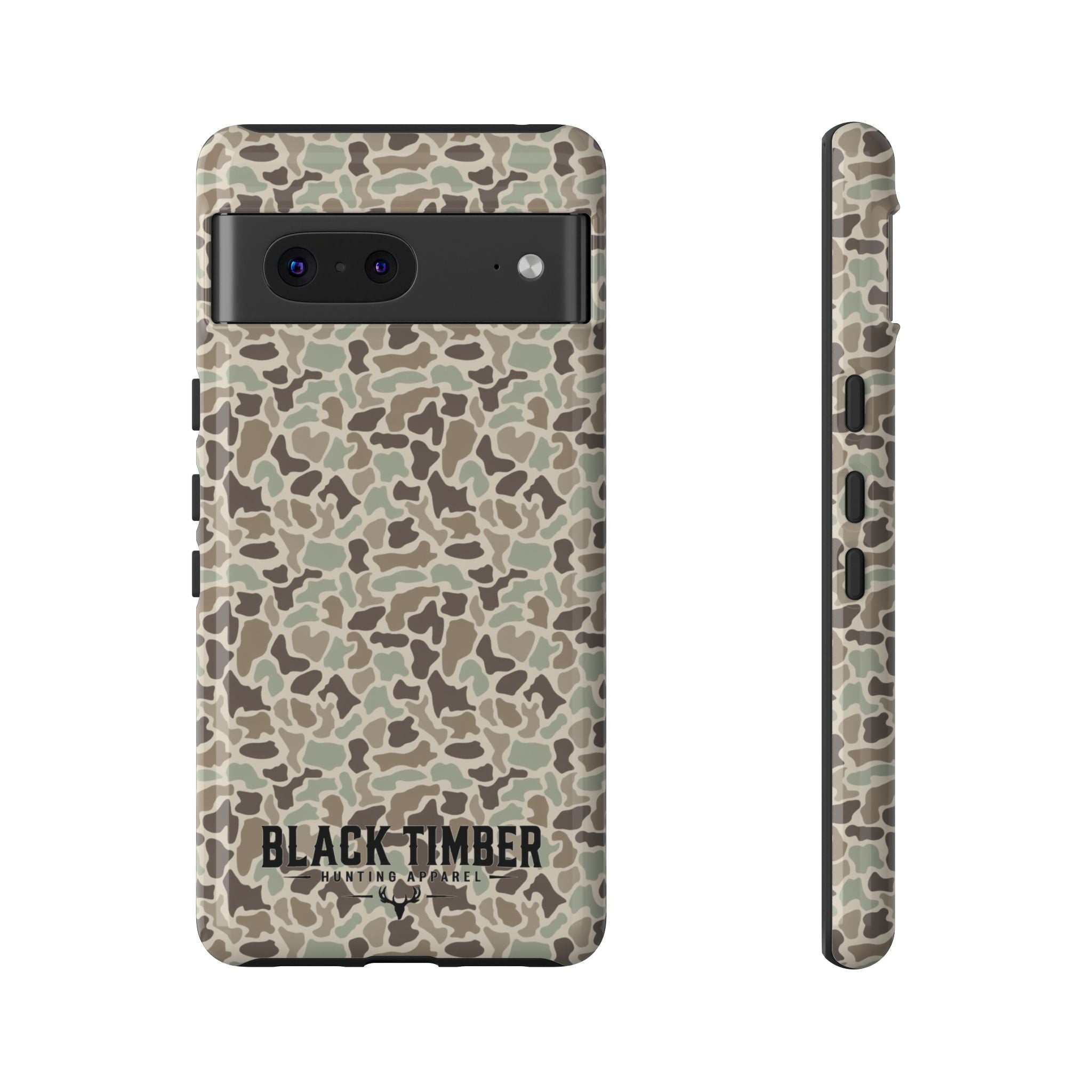 Camo Phone Case